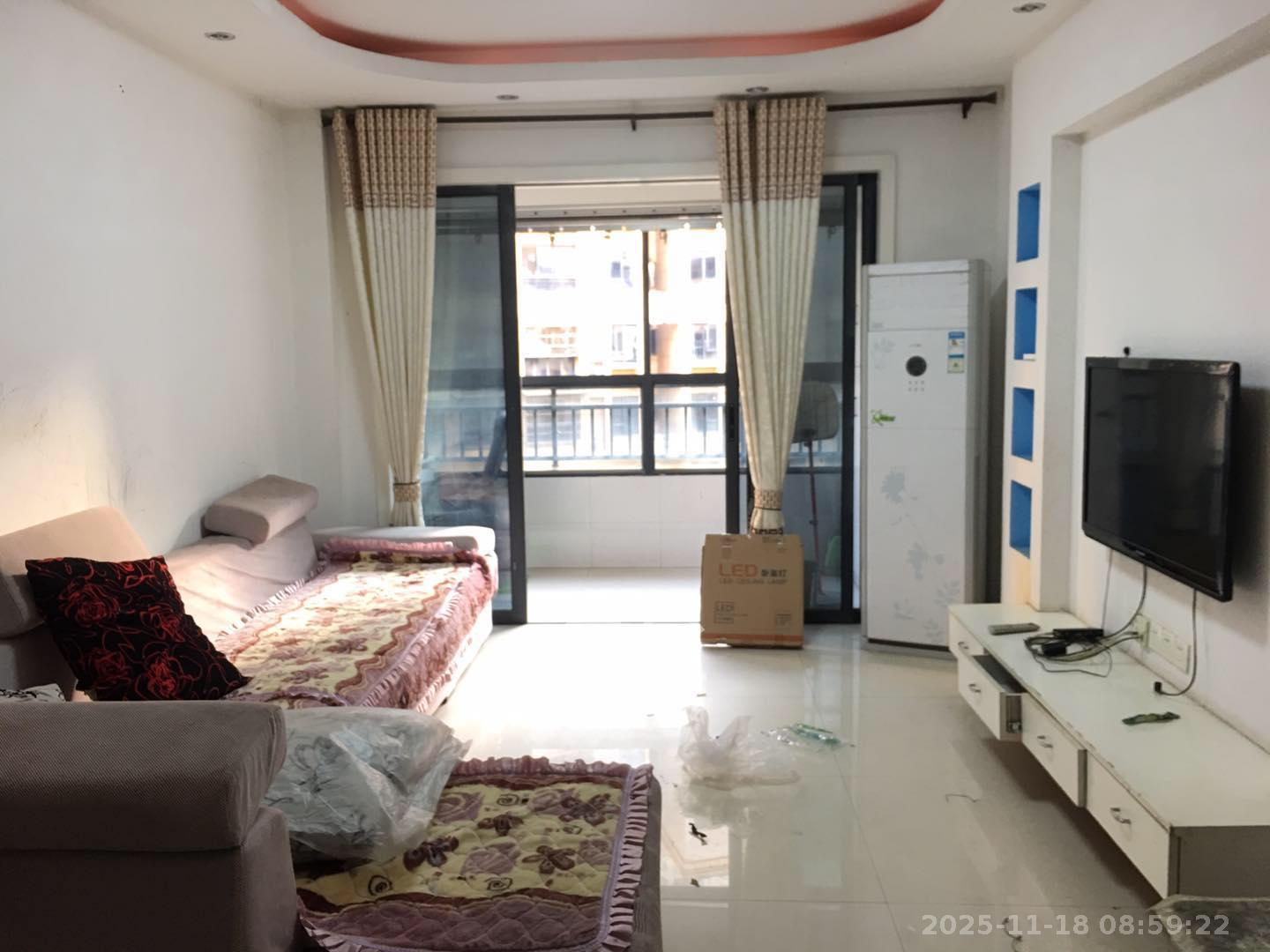 保利麓谷林语A区  2室0厅0卫    2000.0元/月