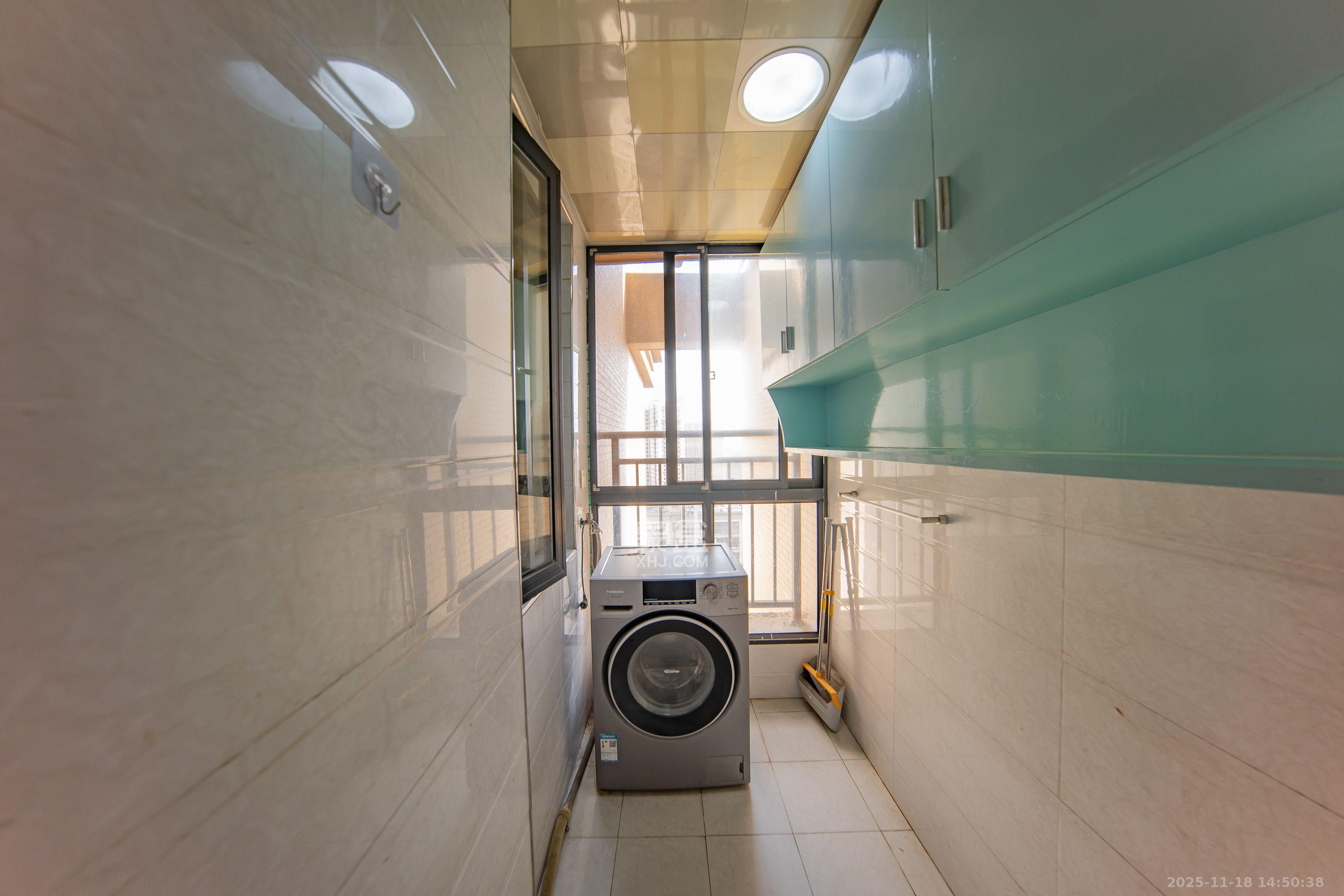 中建麓山和苑  2室2厅2卫    1500.0元/月室内图