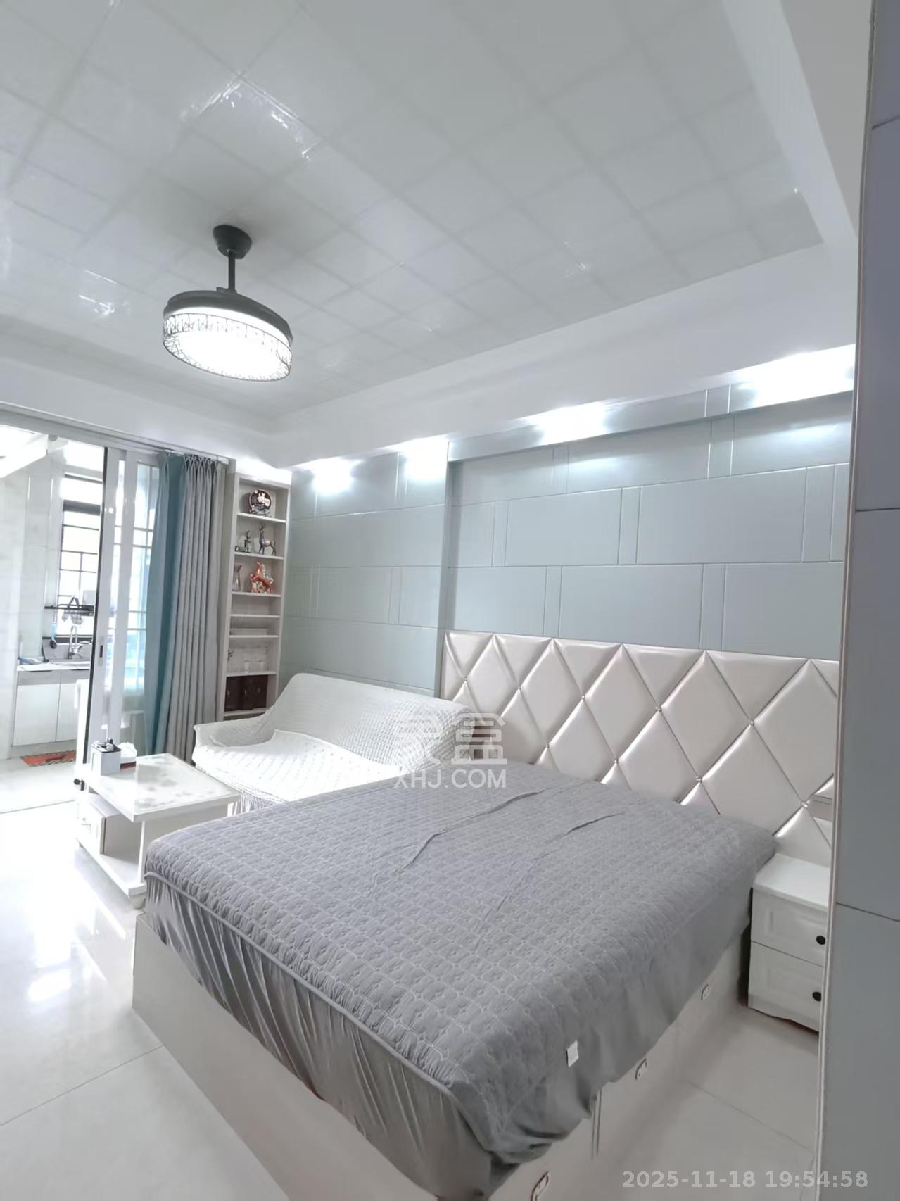 国泰九龙湾 1室1厅1卫 1500.0元/月 国泰九龙湾 1室1厅1卫 1500.0元/月室内图