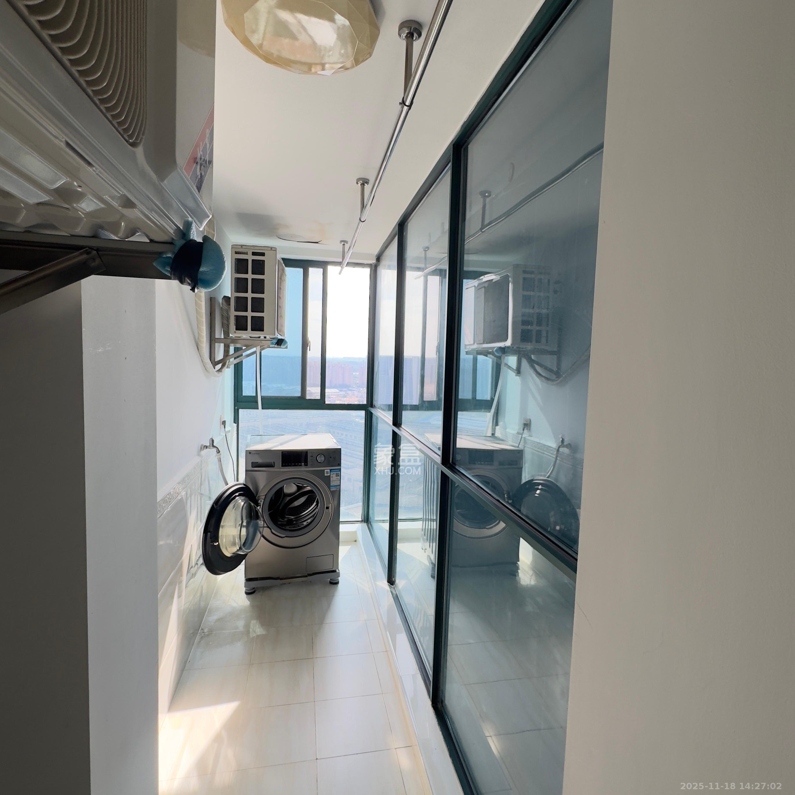 才子嘉都 2室2厅1卫 2200.0元/月 才子嘉都 2室2厅1卫 2200.0元/月室内图