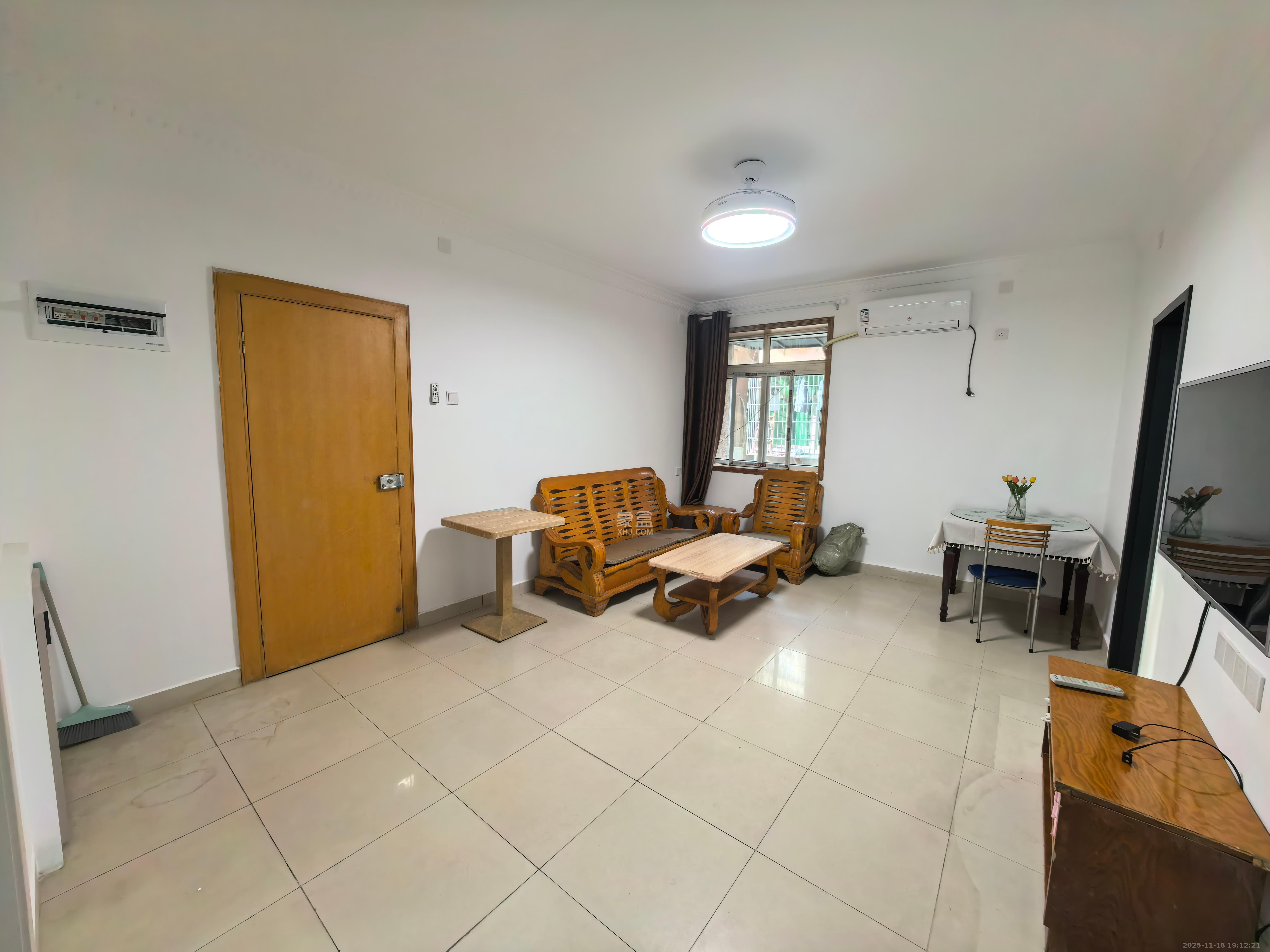 湖南省糖酒公司大院  1室0厅0卫    2600.0元/月室内图