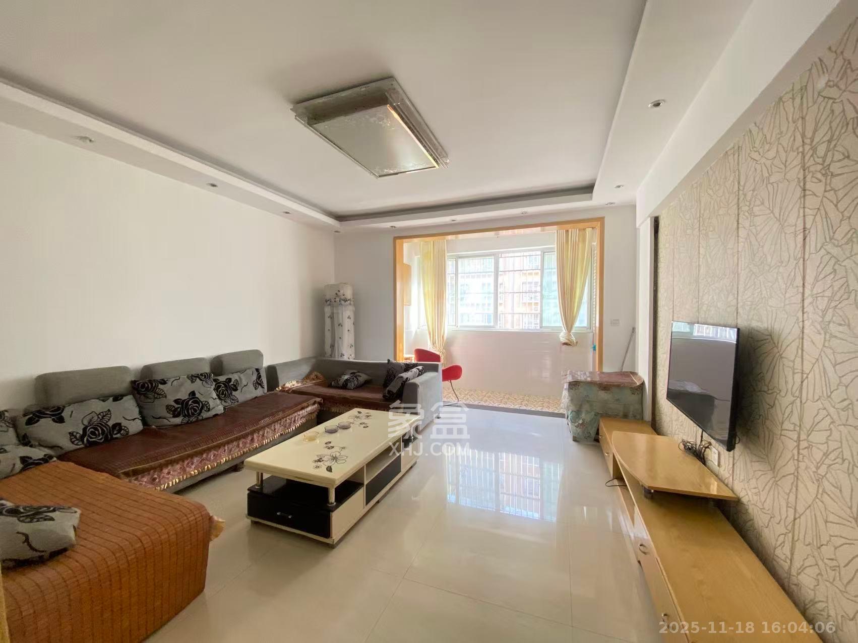 先锋新宇 3室2厅2卫 2000.0元/月 先锋新宇 3室2厅2卫 2000.0元/月室内图