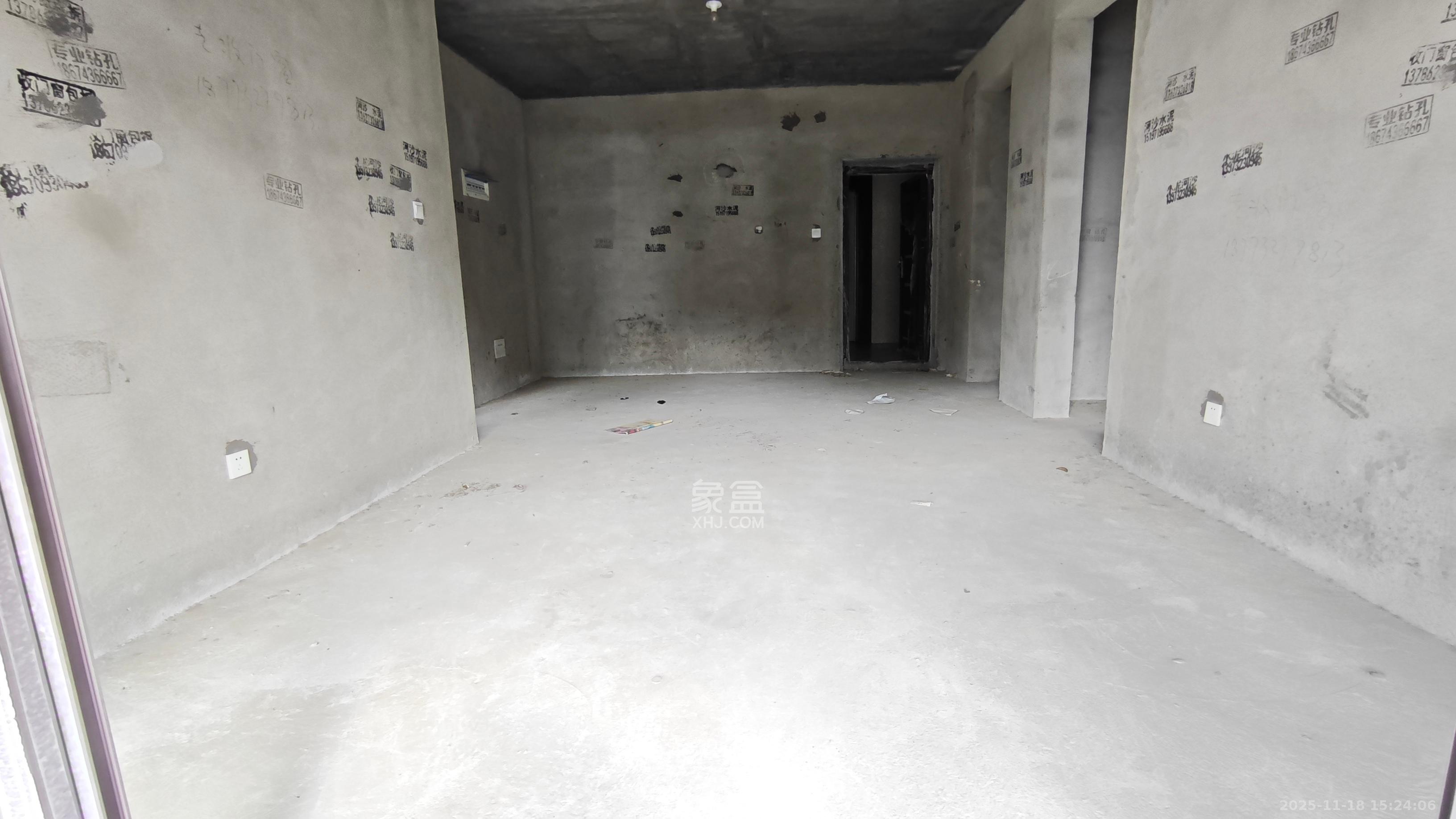 天元美居乐  3室2厅2卫    44.8万