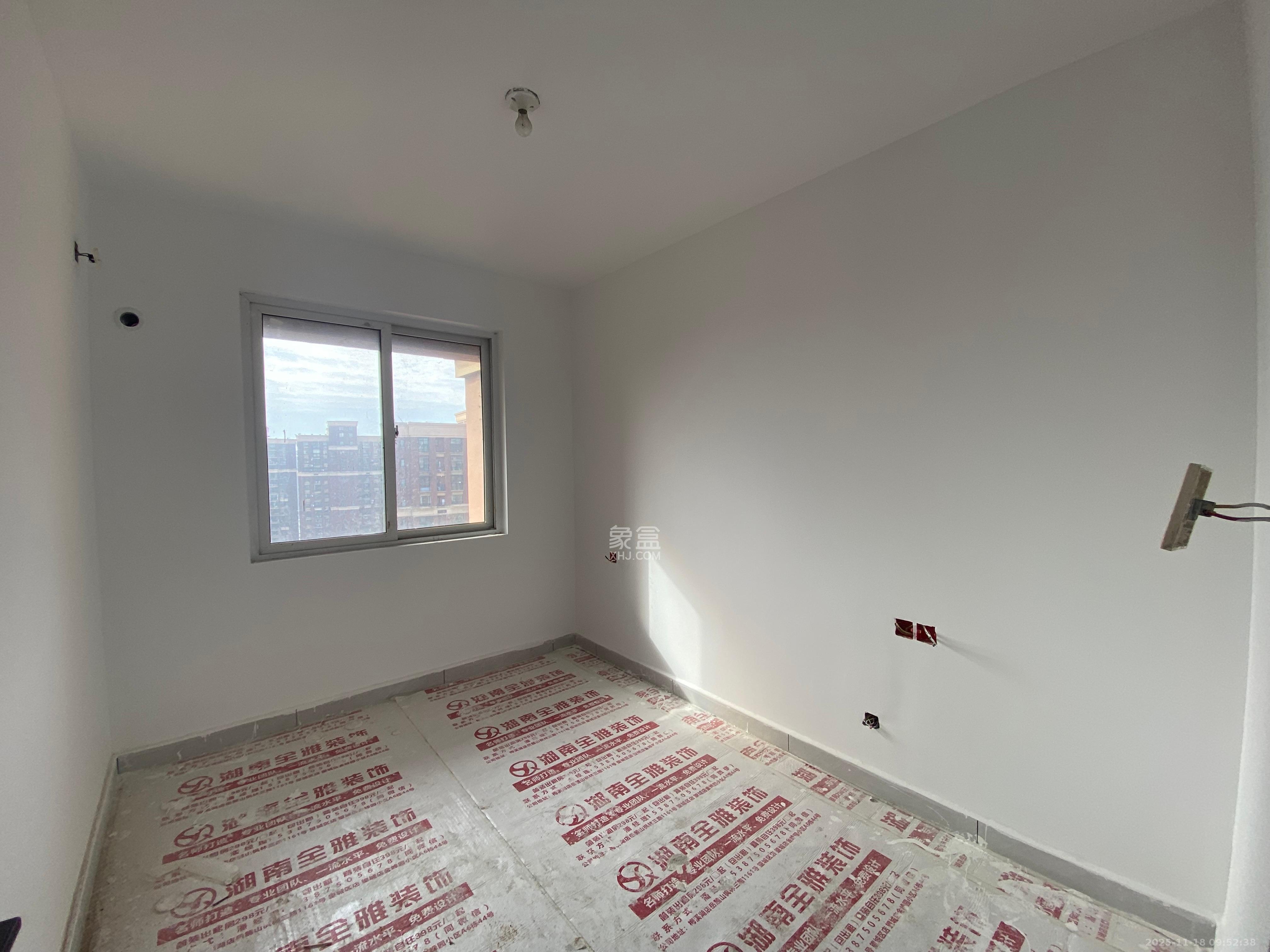 新城国际花都 4室2厅2卫 2000.0元/月 新城国际花都 4室2厅2卫 2000.0元/月室内图