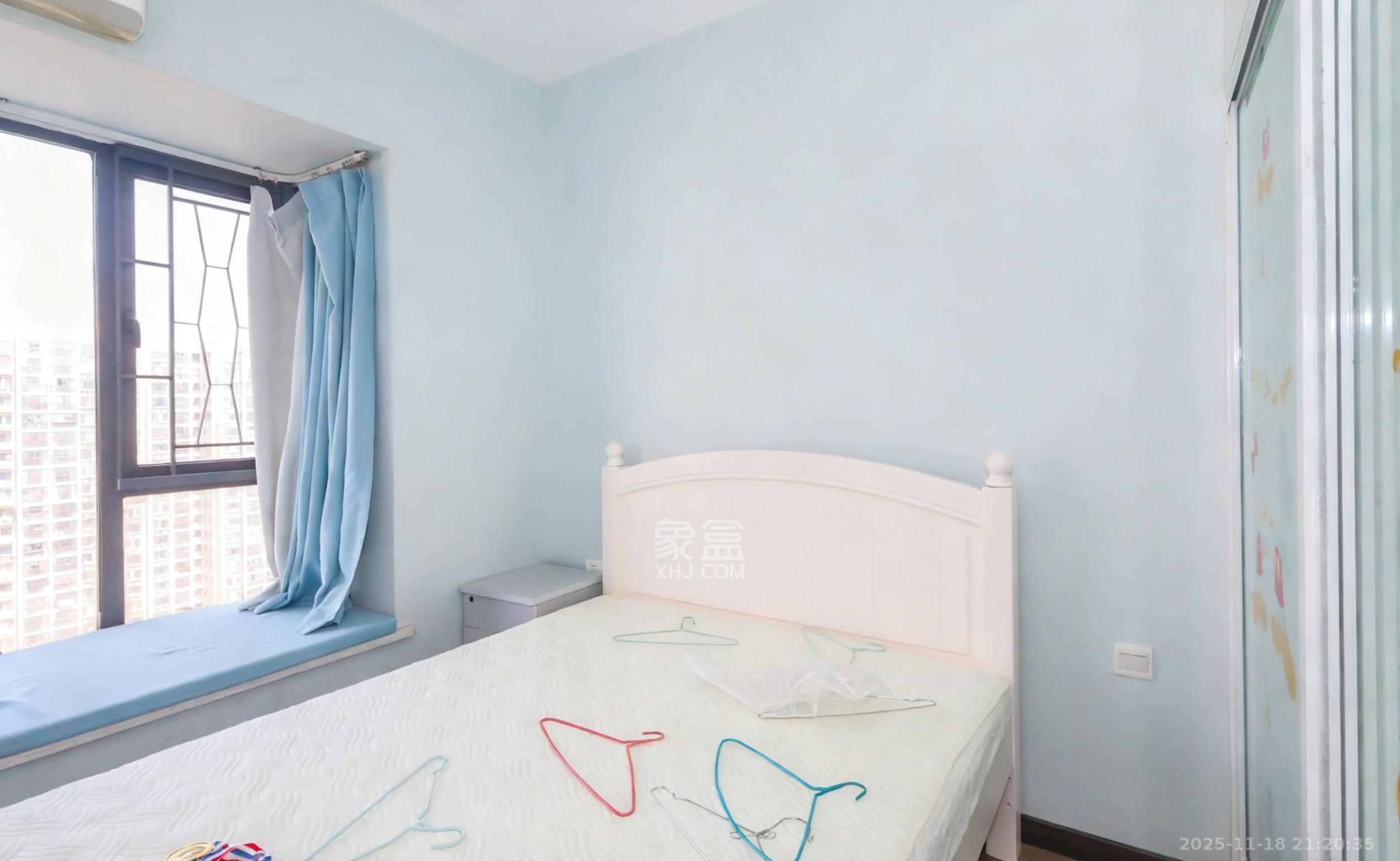 钰龙天下一期 3室2厅2卫 3200.0元/月 钰龙天下一期 3室2厅2卫 3200.0元/月室内图