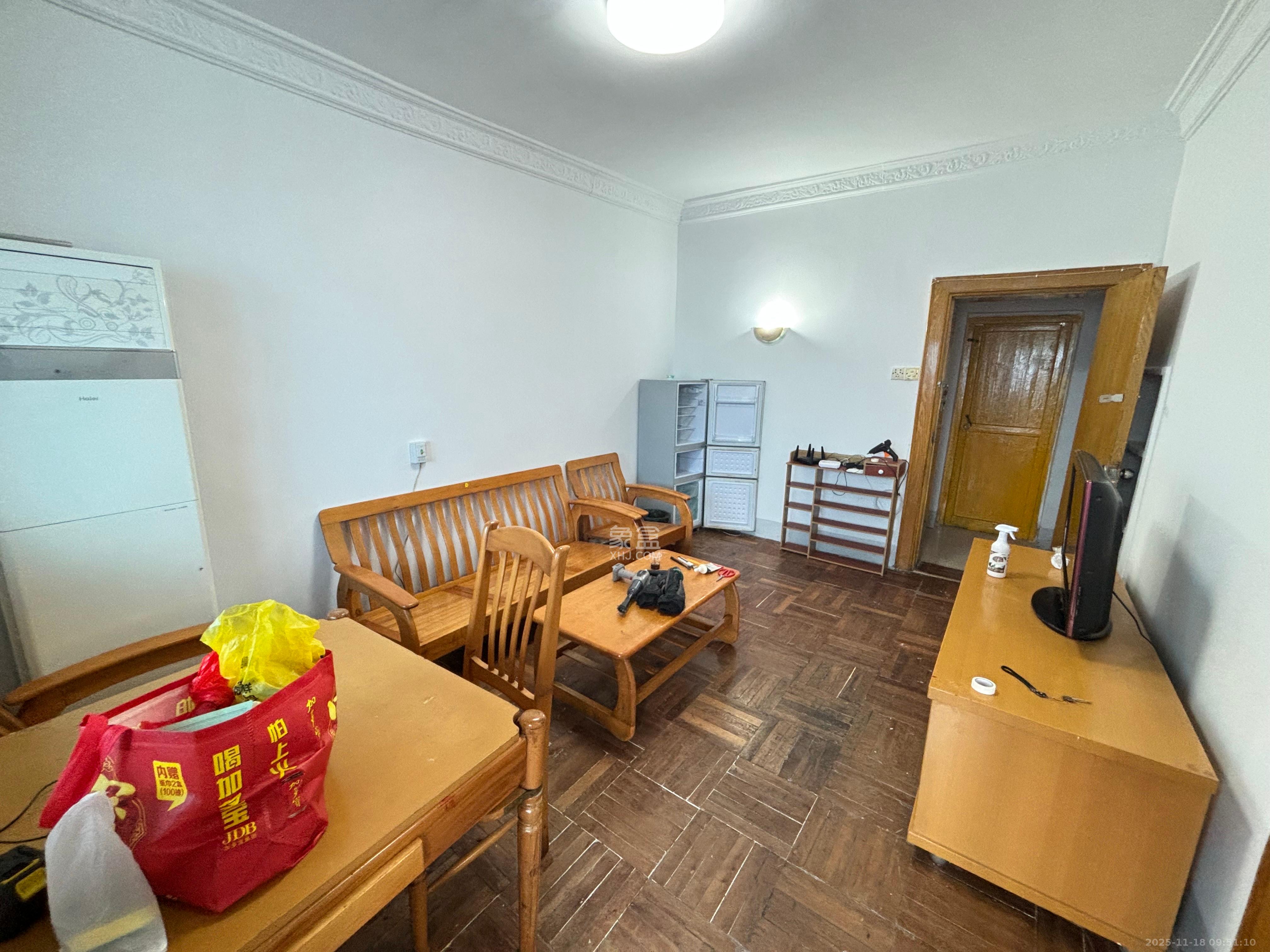 朝阳一、二村  1室1厅1卫    1100.0元/月