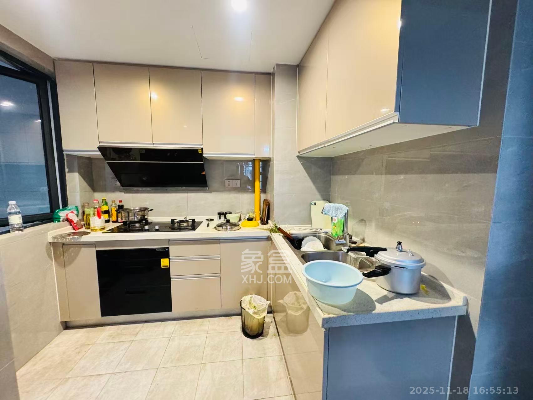 绿地长沙城际空间站（柏仕佳苑）  1室0厅0卫    3600.0元/月