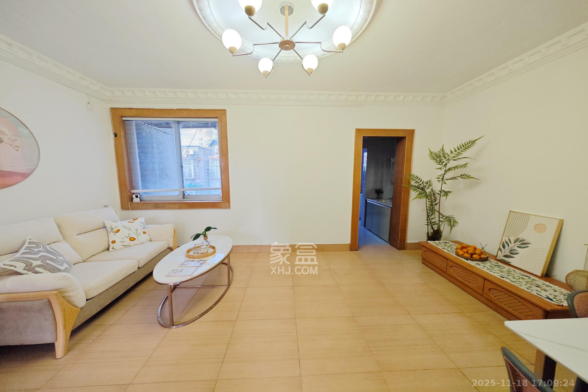 曙光路综合楼  2室1厅1卫    37.5万