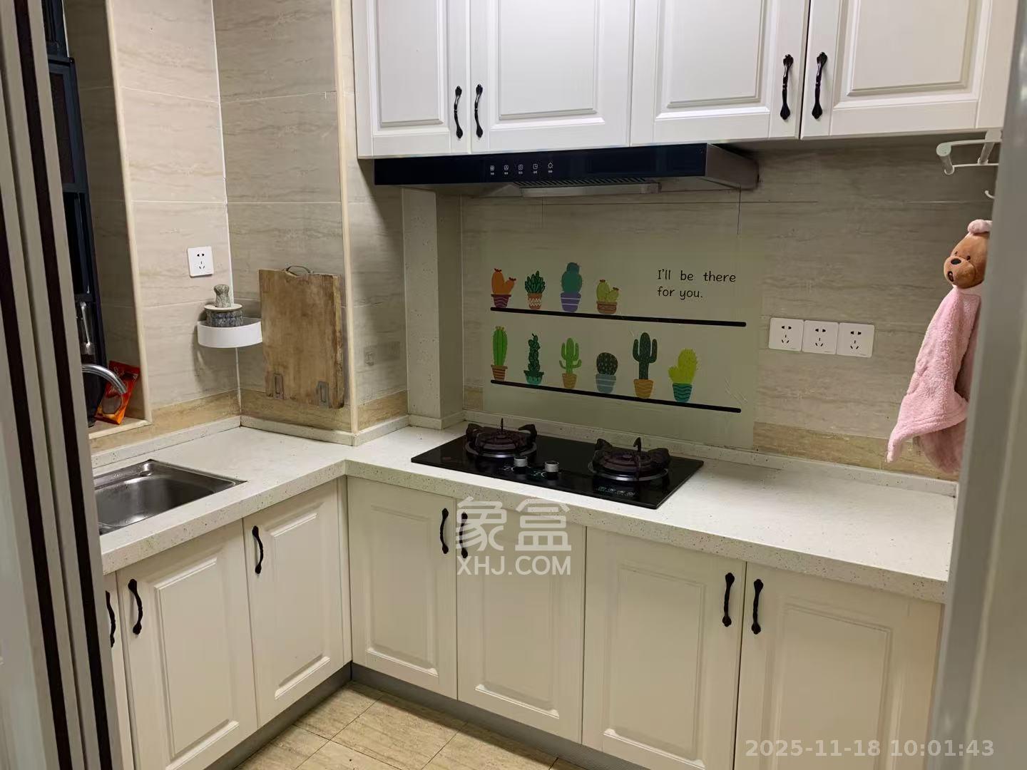 丽水熙园 2室2厅1卫 2500.0元/月 丽水熙园 2室2厅1卫 2500.0元/月室内图