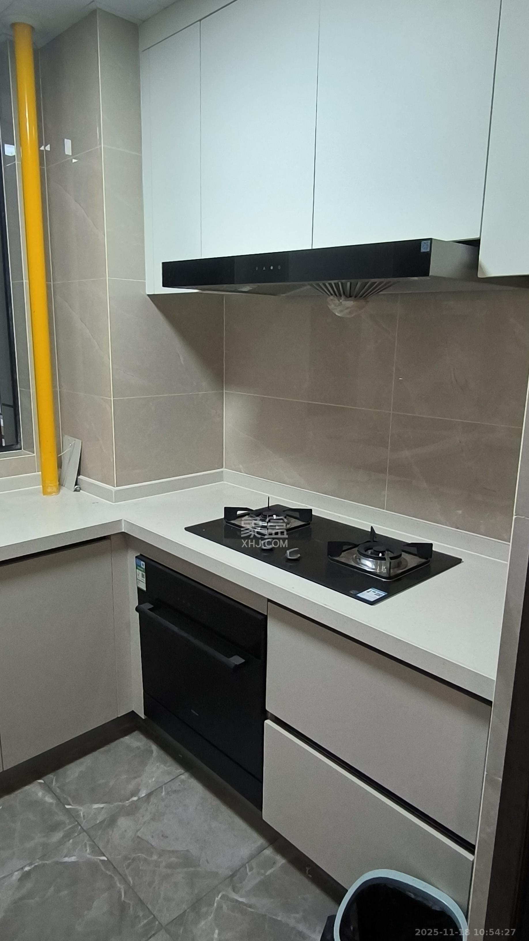 梅溪枫林  3室2厅2卫    3000.0元/月室内图