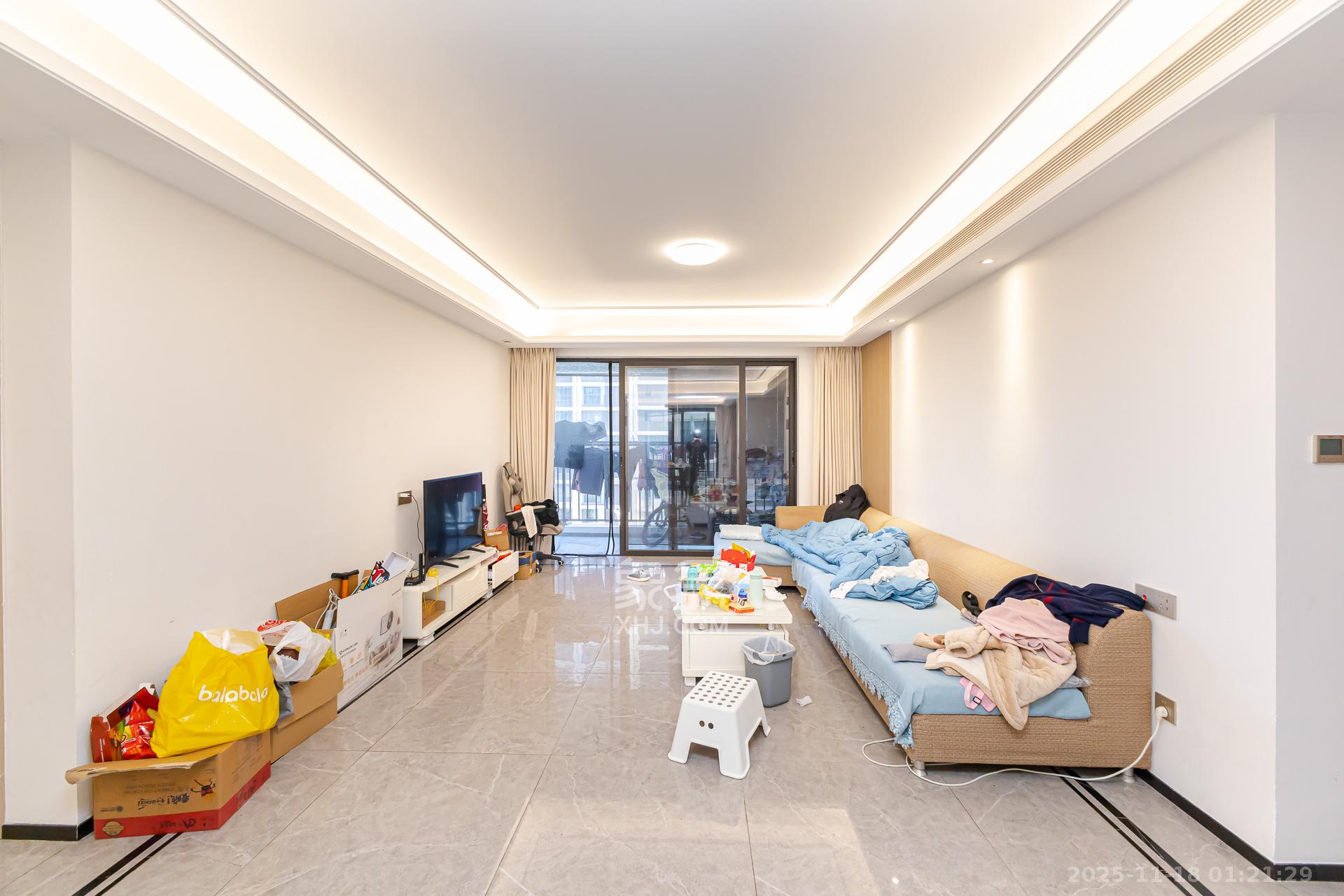 时代建发和著  4室2厅2卫    188.0万