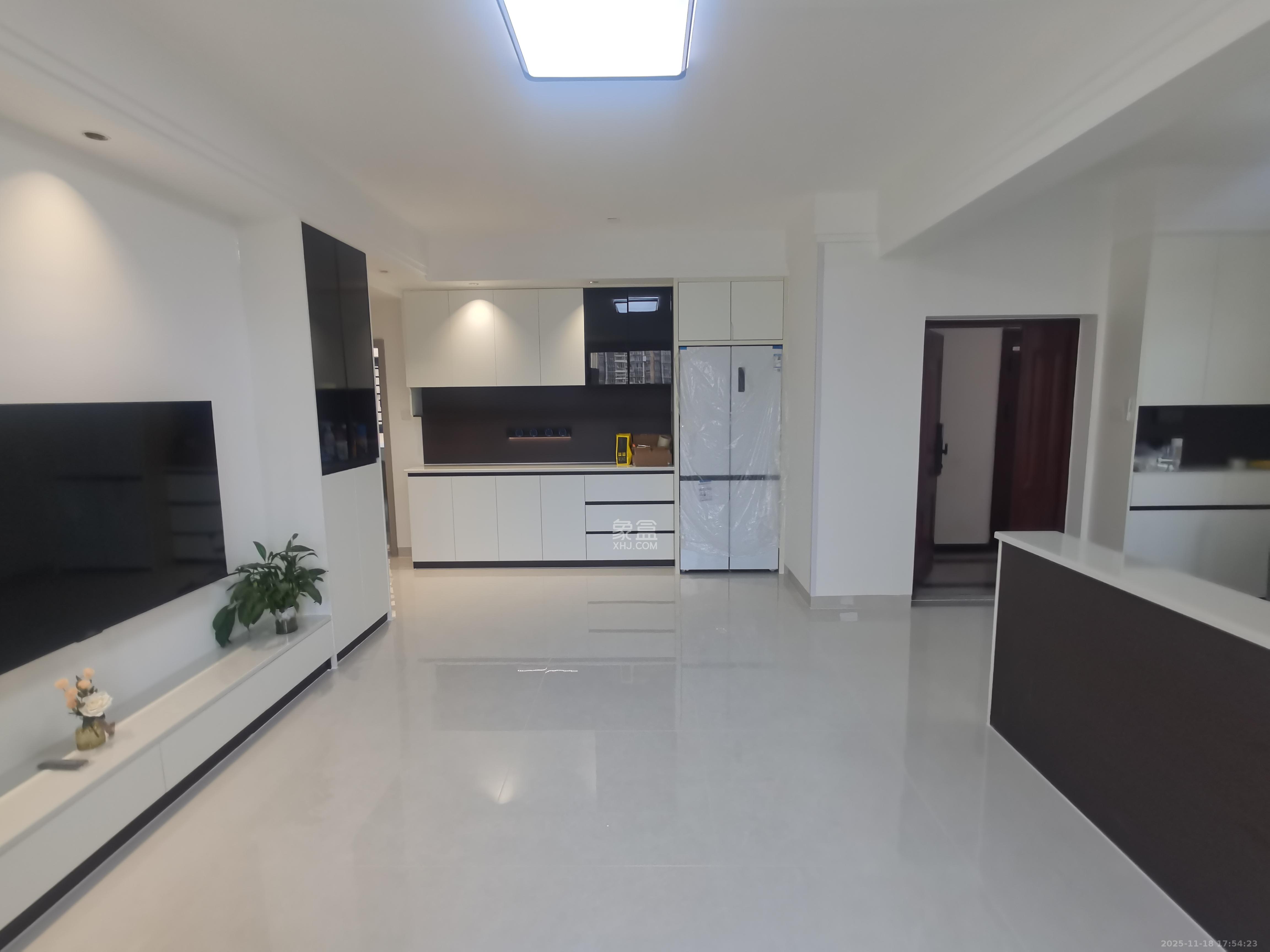 先锋新宇  2室1厅1卫    2800.0元/月室内图