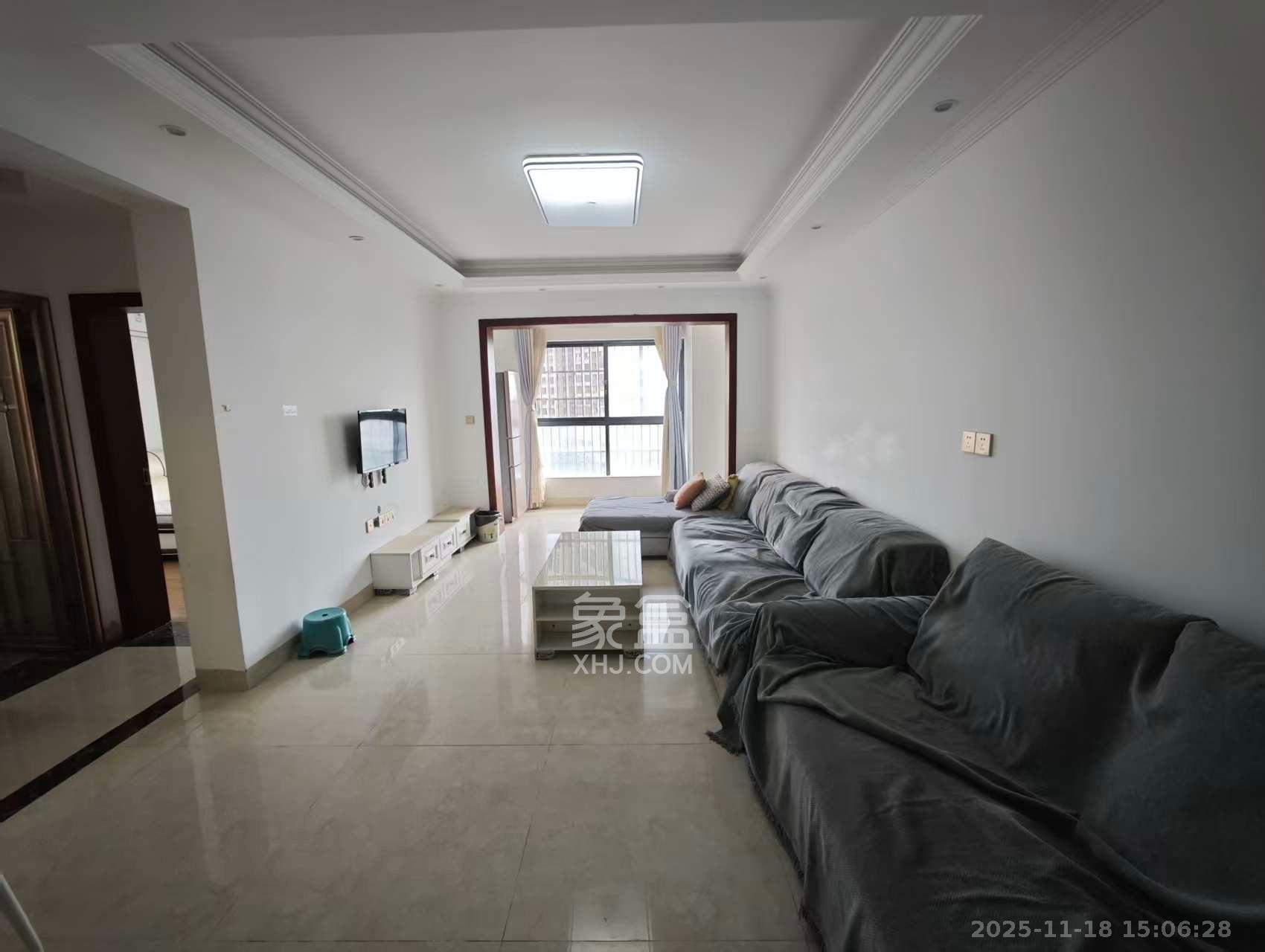 天麓尚层 2室2厅1卫 1800.0元/月 天麓尚层 2室2厅1卫 1800.0元/月室内图