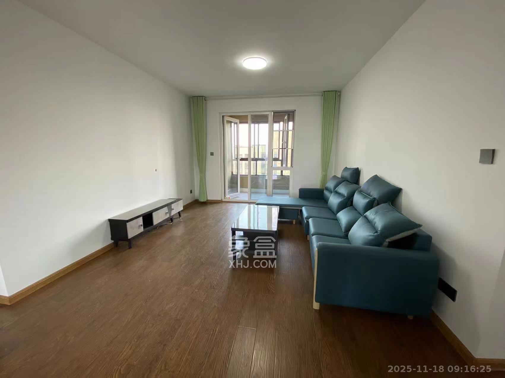 金地三千府(金地湖山樾、金地自在城) 4室2厅1卫 1700.0元/月 金地三千府(金地湖山樾、金地自在城) 4室2厅1卫 1700.0元/月室内图