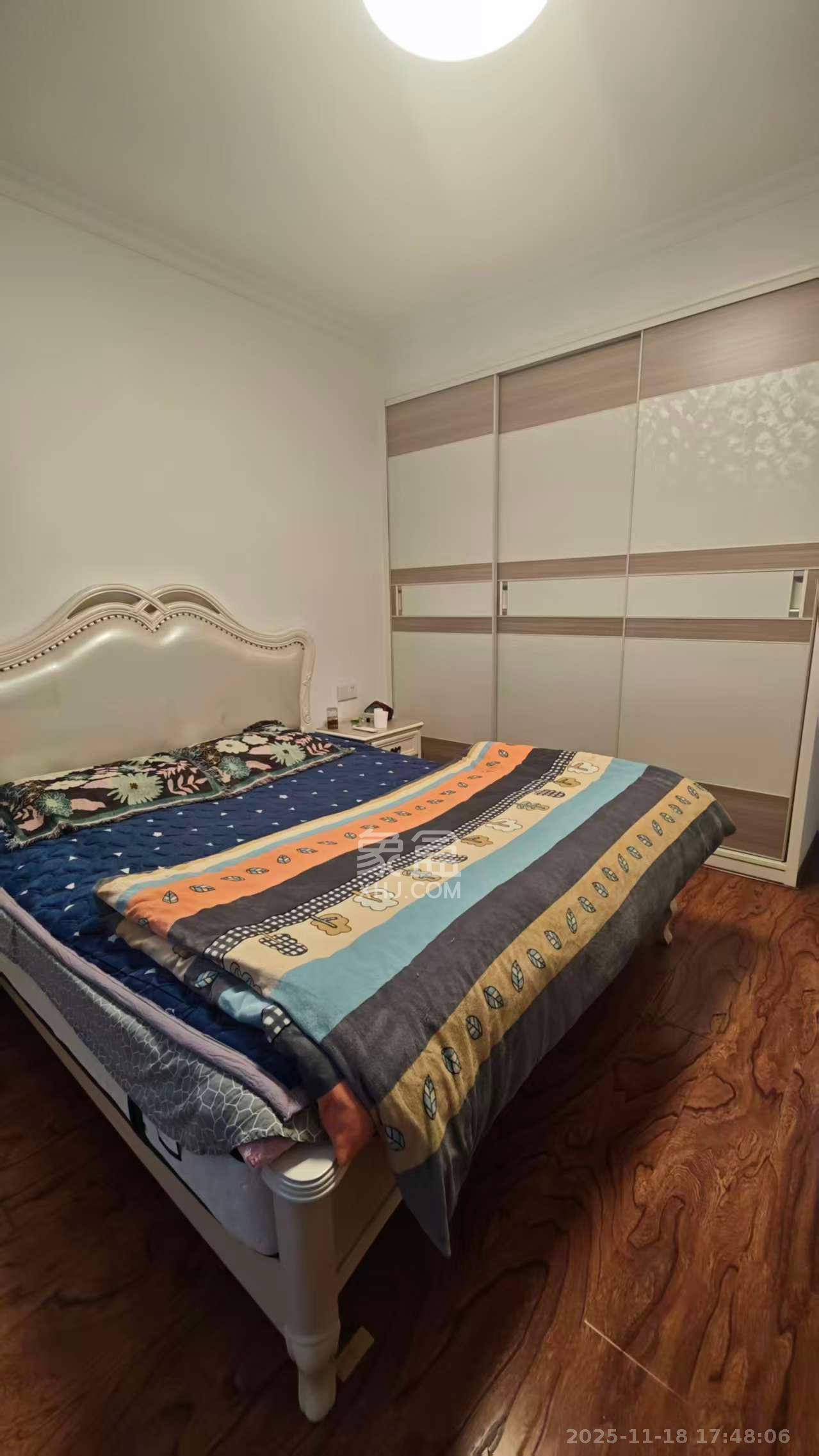 湖湘林语三期 3室2厅2卫 69.0万 湖湘林语三期 3室2厅2卫 69.0万室内图