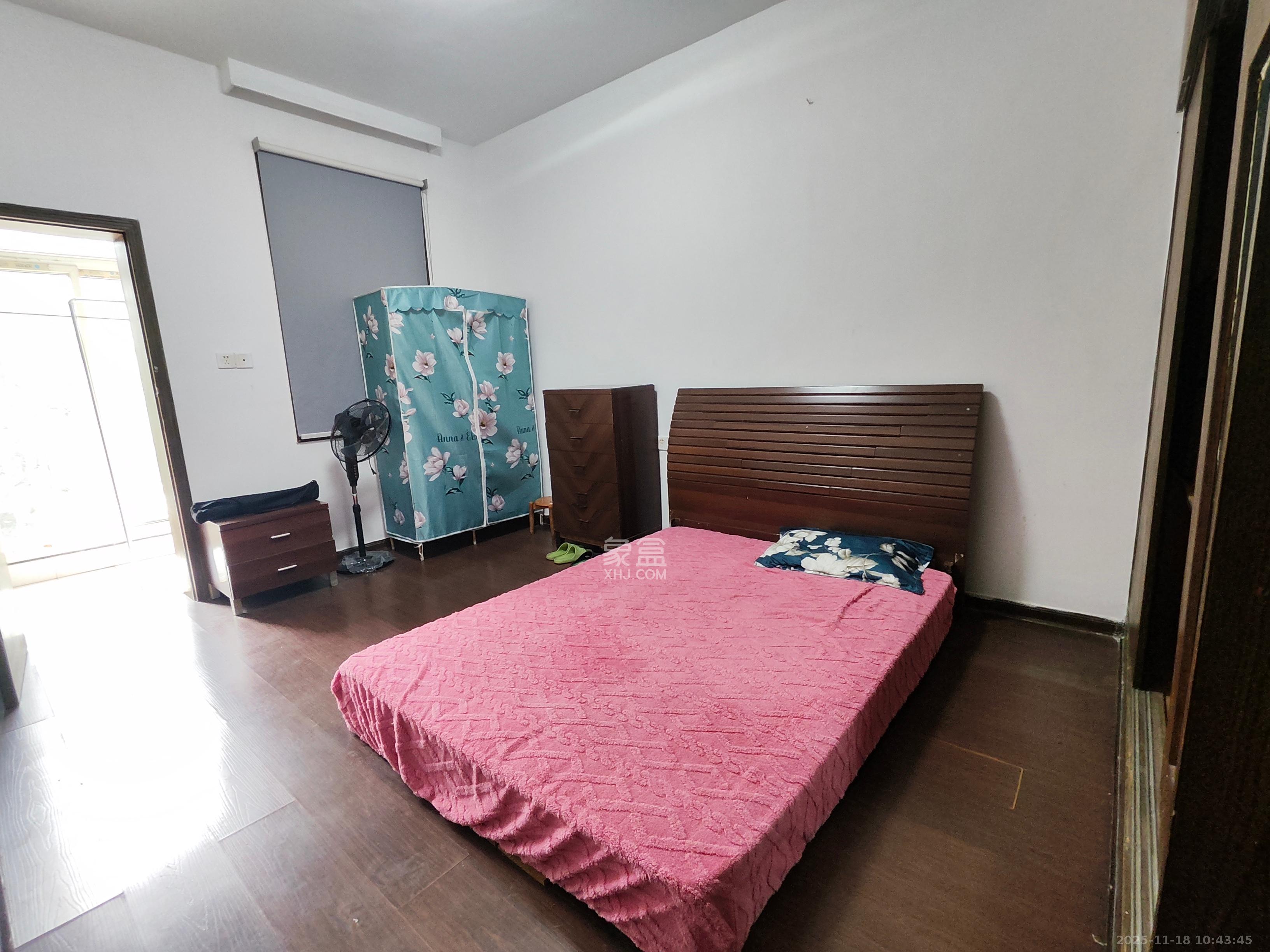 阿弥岭一二片  2室1厅1卫    1200.0元/月室内图