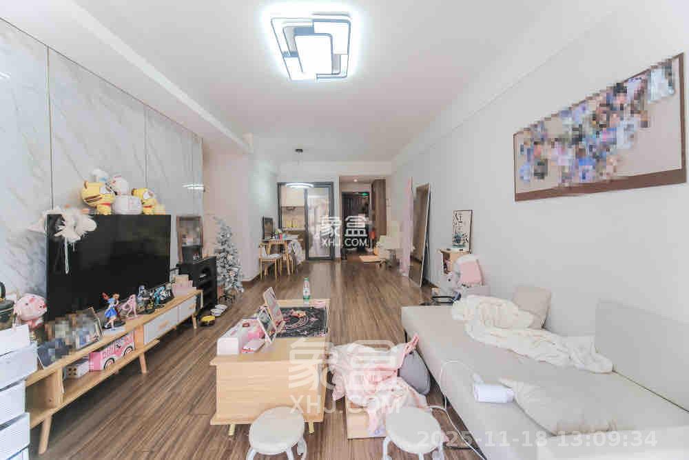 保利香槟国际 1室0厅0卫 2200.0元/月 保利香槟国际 1室0厅0卫 2200.0元/月室内图