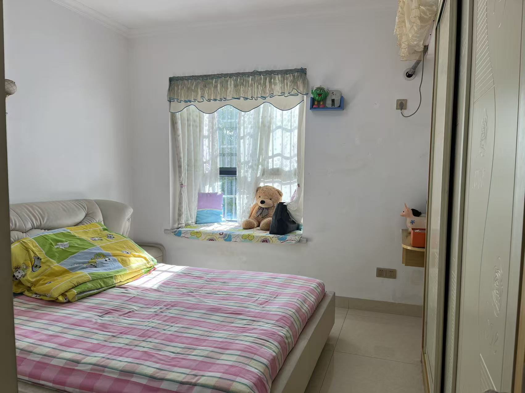 华府世家 2室2厅1卫 49.8万 华府世家 2室2厅1卫 49.8万室内图