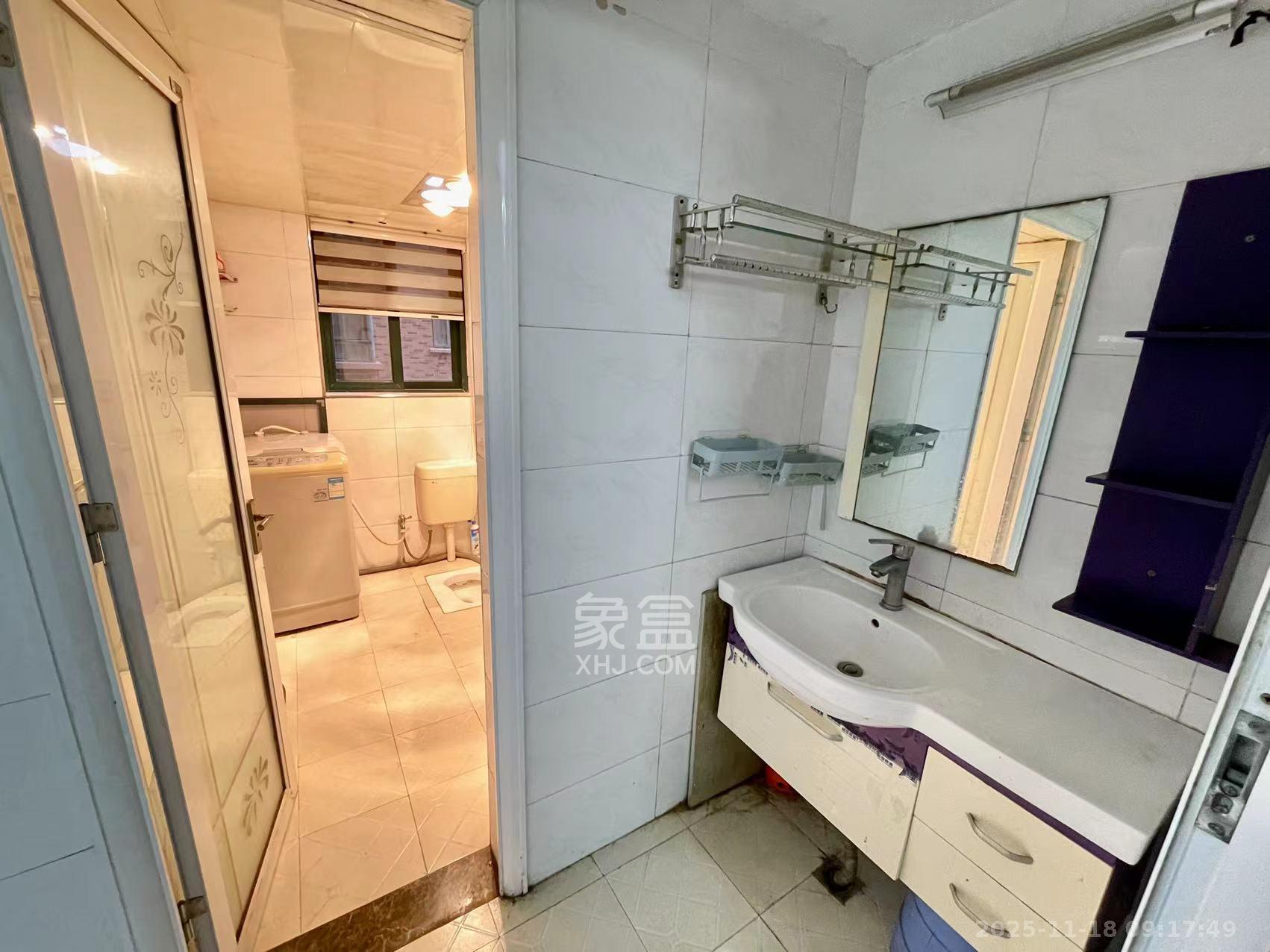 东玺门  2室2厅1卫    2300.0元/月室内图