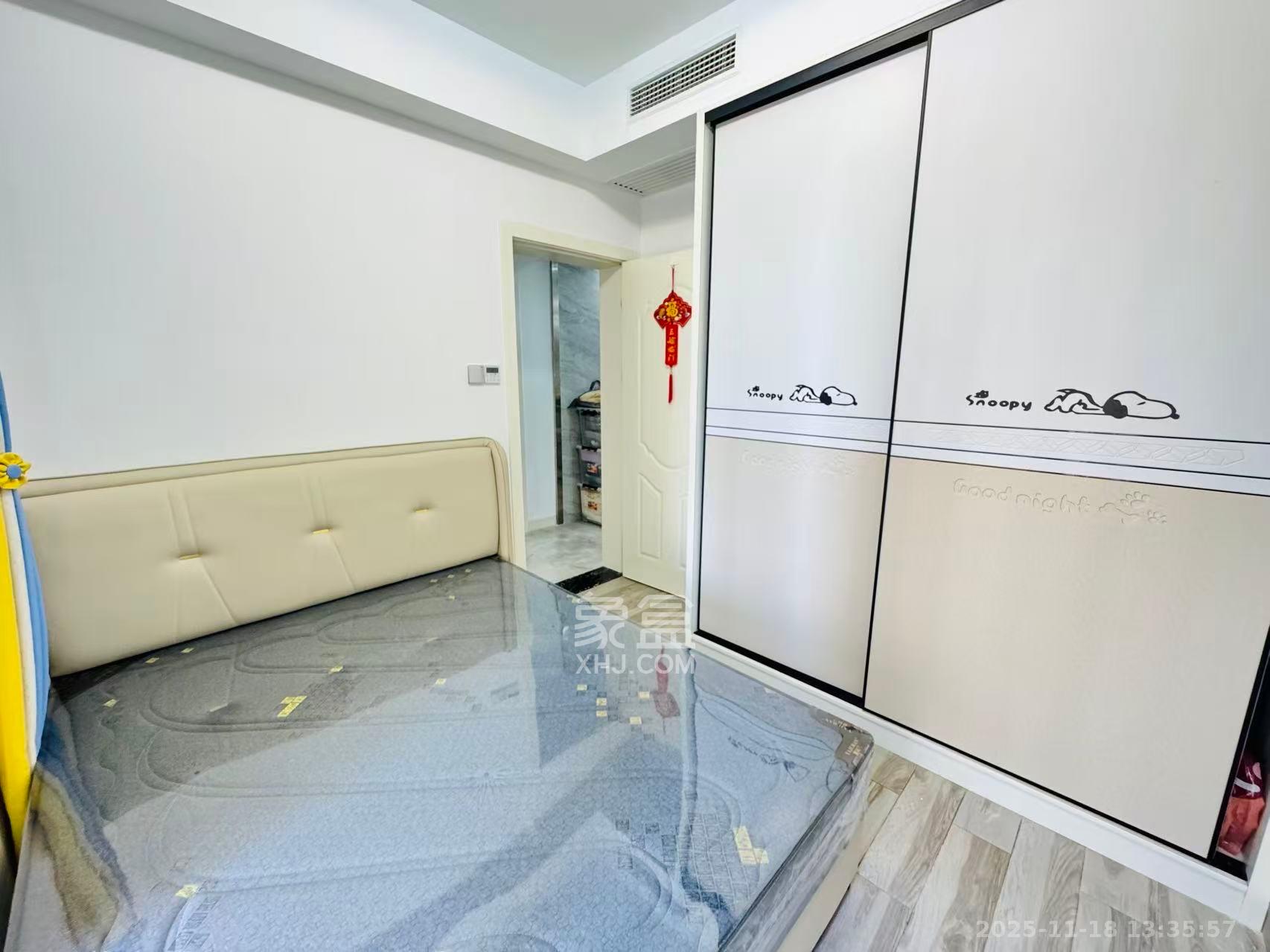 协信星澜汇 4室2厅2卫 4000.0元/月 协信星澜汇 4室2厅2卫 4000.0元/月室内图