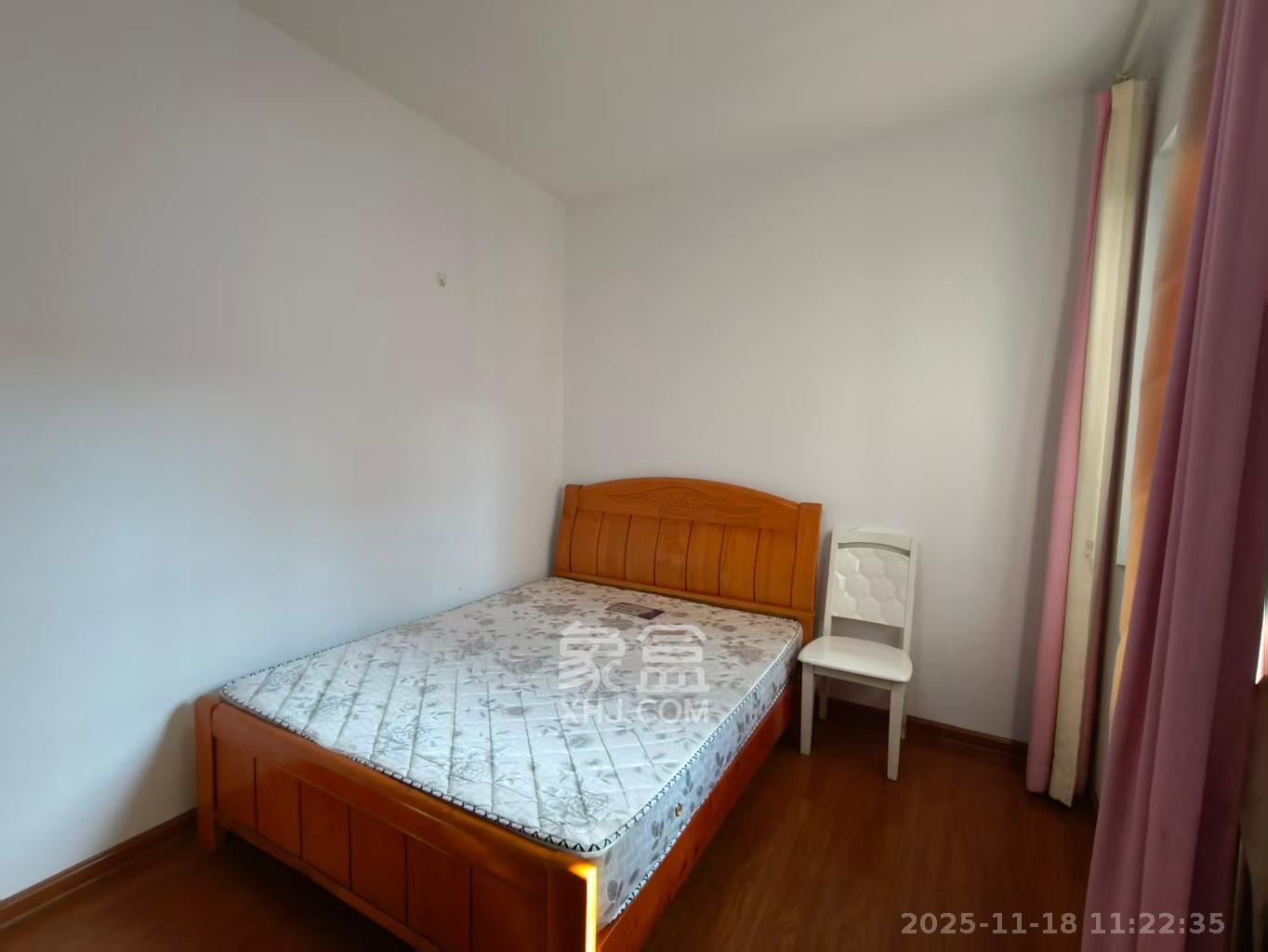 康桥长郡 3室2厅1卫 2200.0元/月 康桥长郡 3室2厅1卫 2200.0元/月室内图