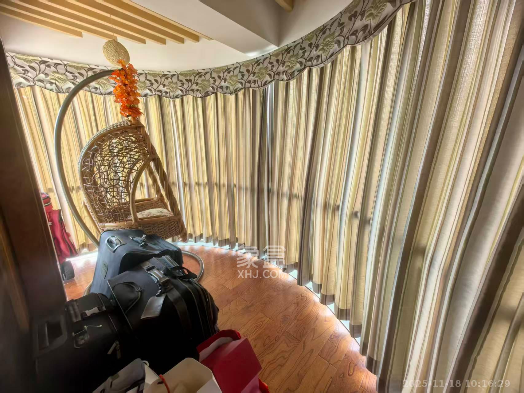 潮宗御苑  4室2厅3卫    10000.0元/月室内图