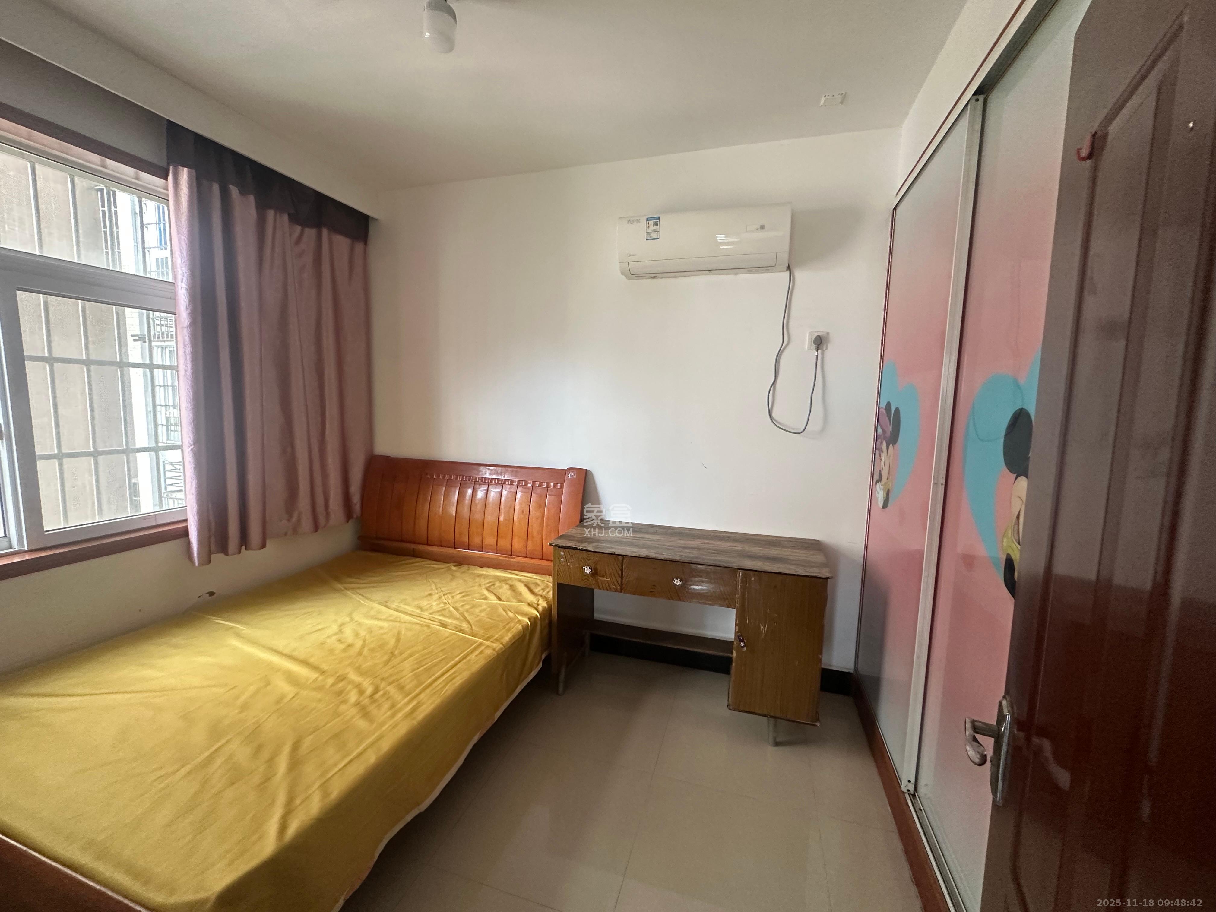 黎郡新宇康景园  2室2厅1卫    1600.0元/月室内图