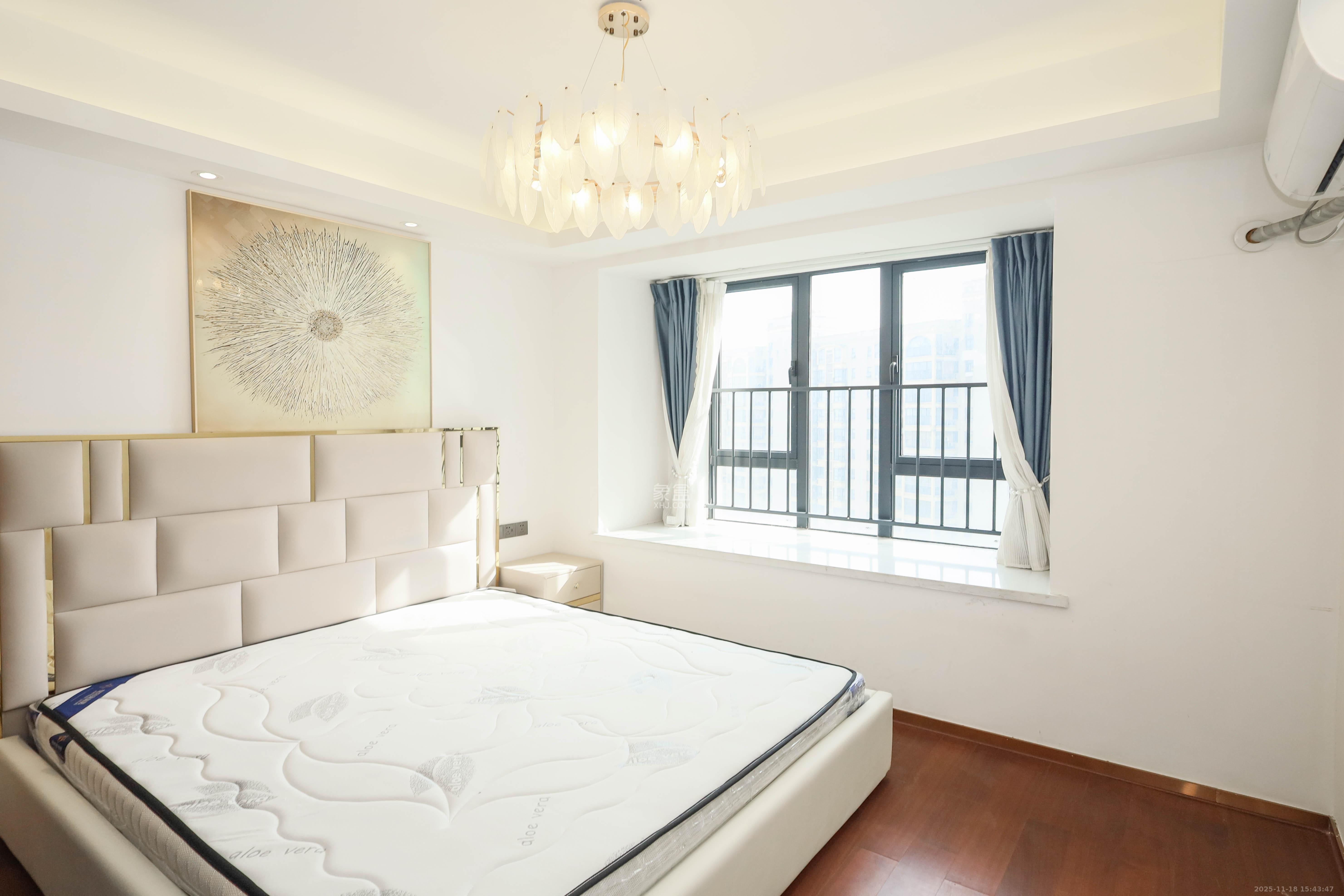 梅溪悦章 4室2厅2卫 135.0万 梅溪悦章 4室2厅2卫 135.0万卧室