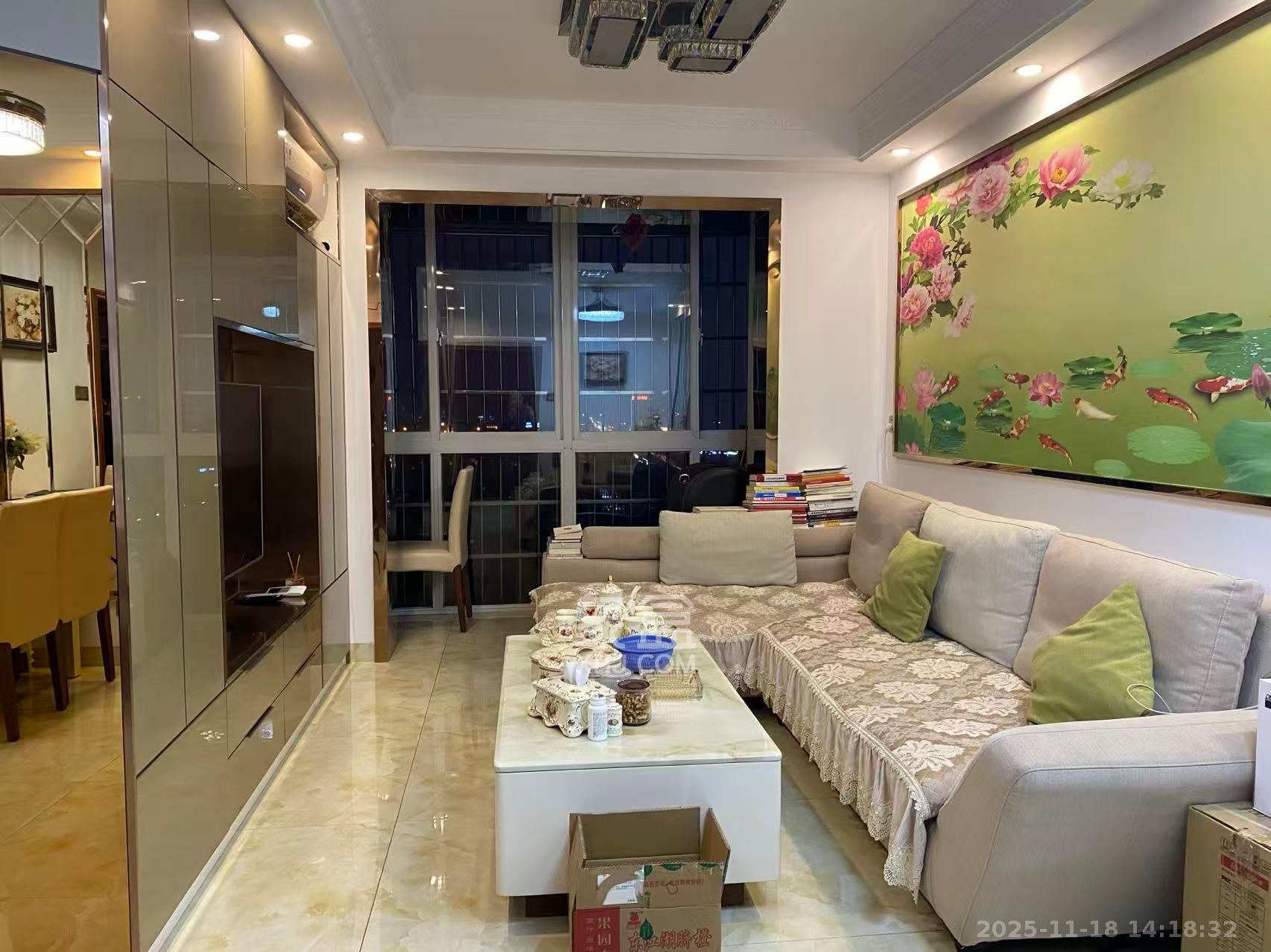 惠民景园(惠民锦园) 2室2厅1卫 2200.0元/月 惠民景园(惠民锦园) 2室2厅1卫 2200.0元/月室内图