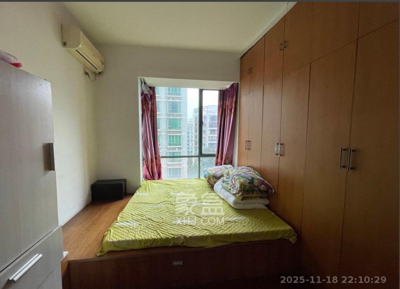 颐美园  1室0厅0卫    3300.0元/月室内图