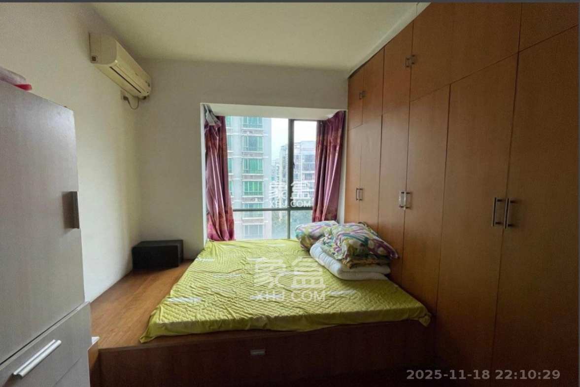 颐美园 1室0厅0卫 3300.0元/月 颐美园 1室0厅0卫 3300.0元/月室内图