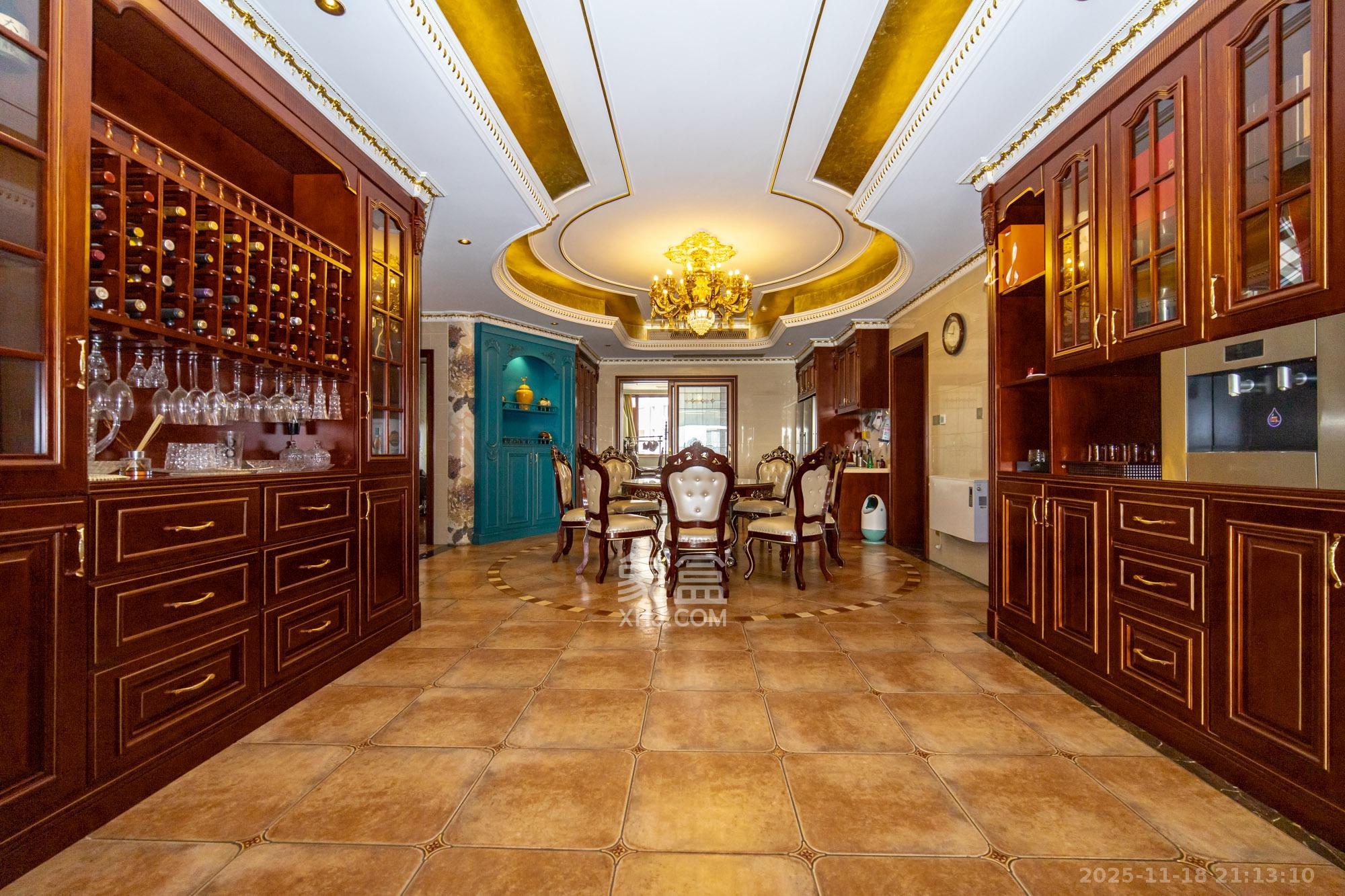 碧桂园威尼斯城  6室2厅4卫    418.0万其他