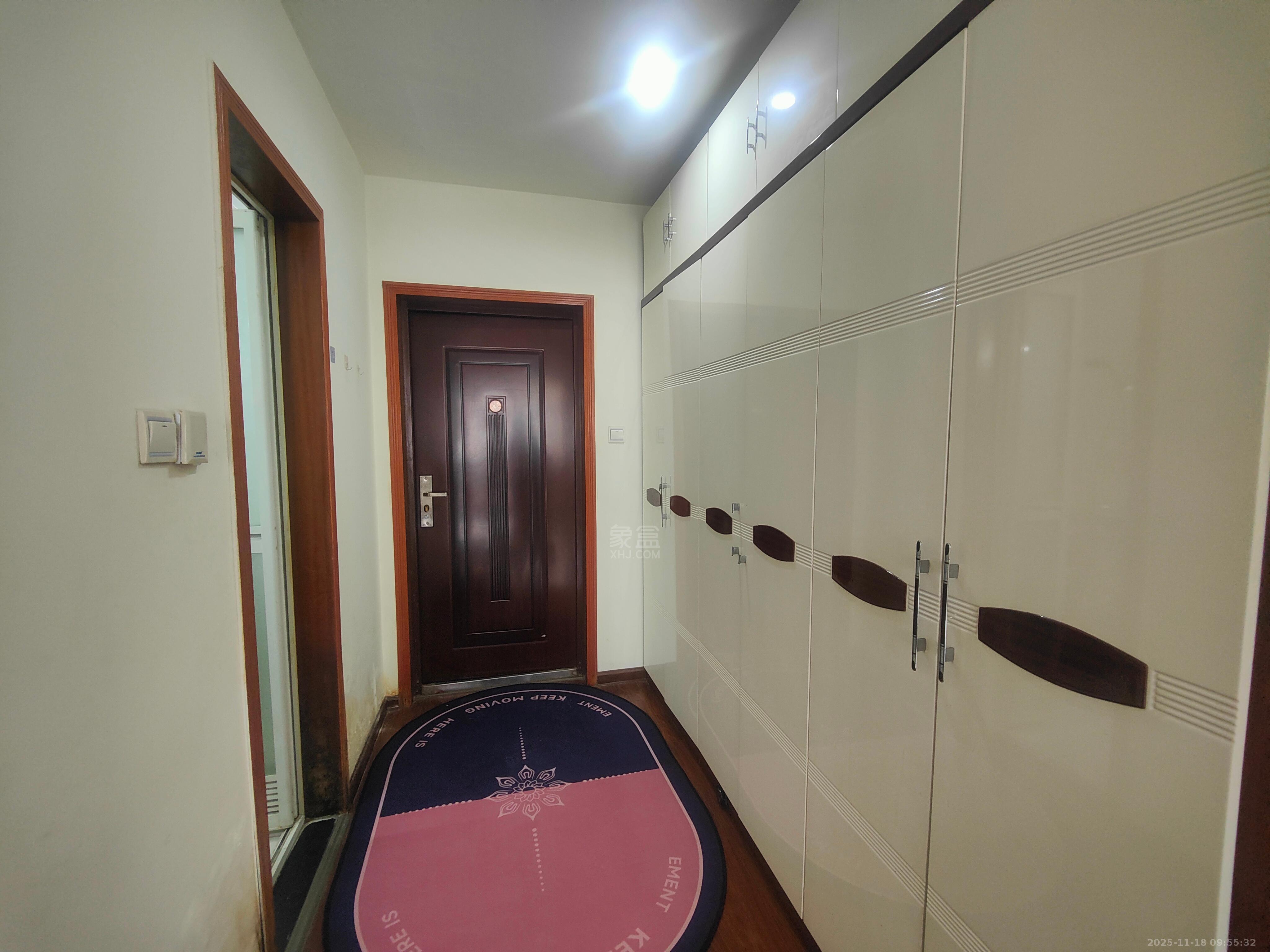 庐山春天大厦(和一宾馆) 1室1厅1卫 1200.0元/月 庐山春天大厦(和一宾馆) 1室1厅1卫 1200.0元/月室内图