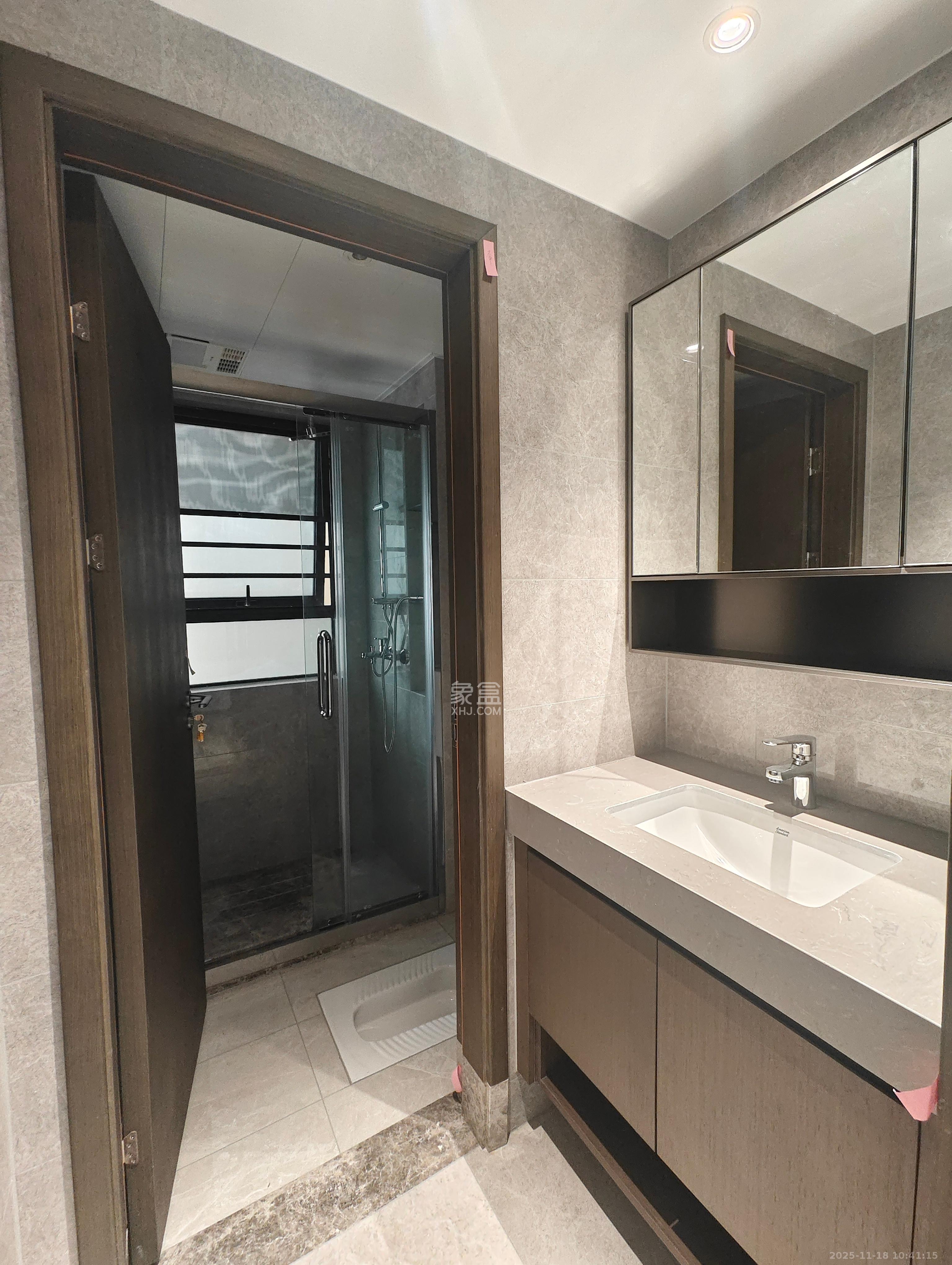 荣盛锦绣学府  3室2厅1卫    2800.0元/月室内图