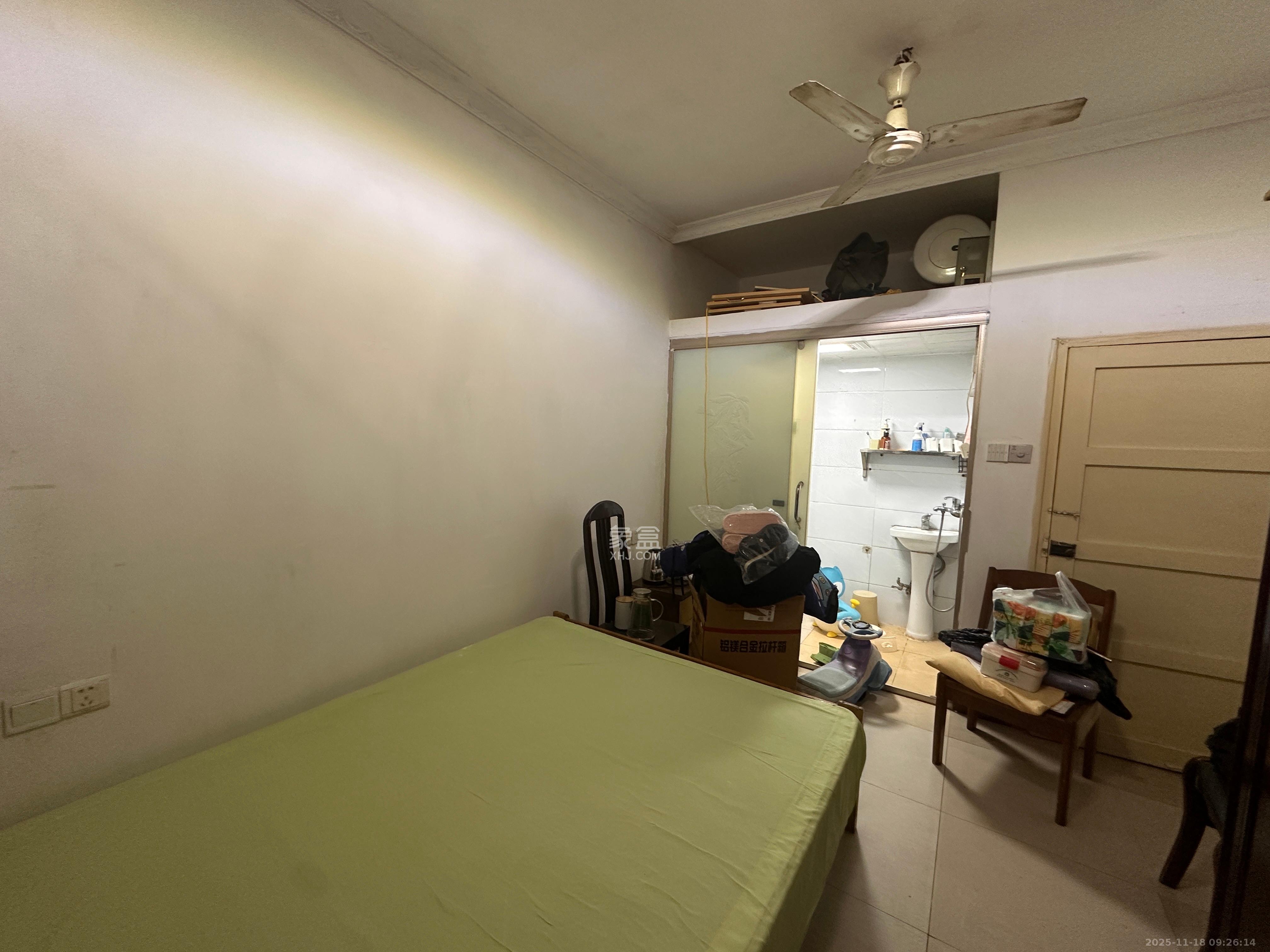 长坡社区  1室0厅0卫    850.0元/月室内图