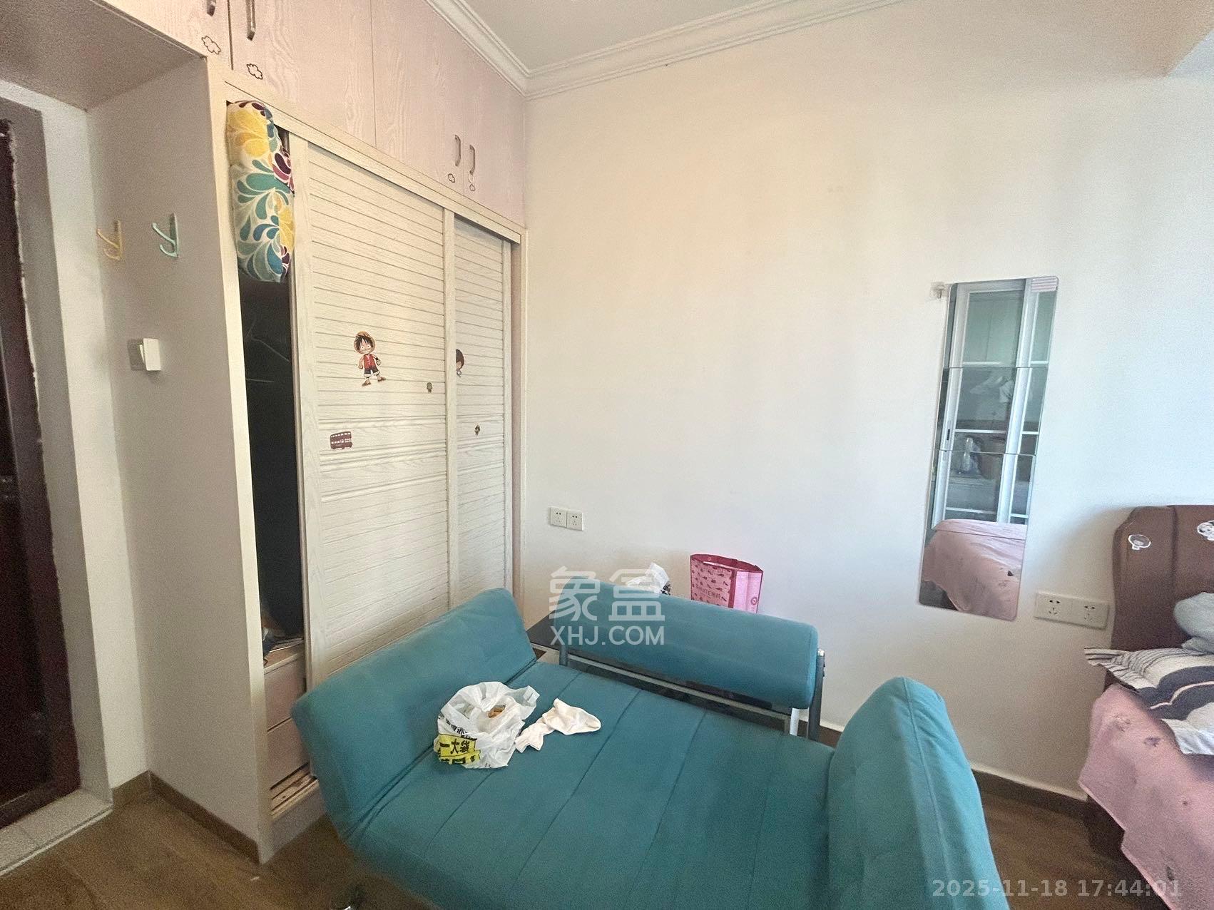 才子嘉都 1室1厅1卫 850.0元/月 才子嘉都 1室1厅1卫 850.0元/月室内图