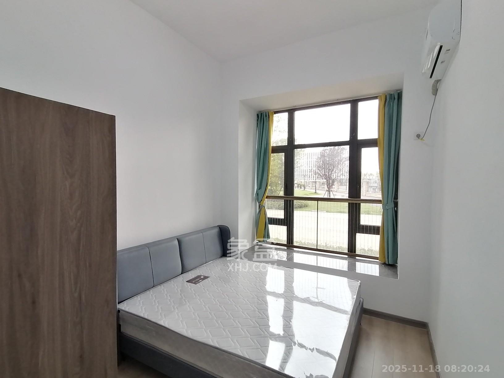 恒大上林苑 2室1厅1卫 1860.0元/月 恒大上林苑 2室1厅1卫 1860.0元/月室内图