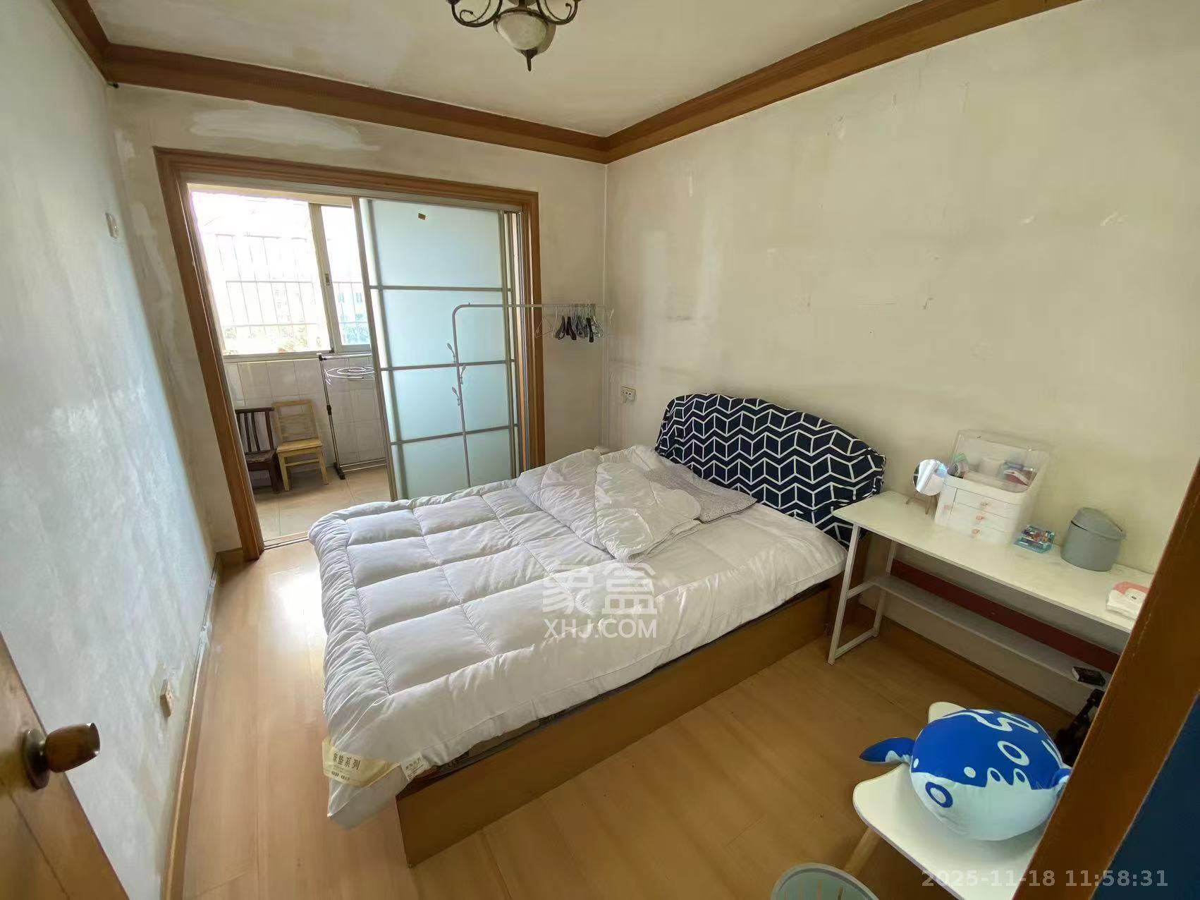 恒丰公寓  2室1厅1卫    2200.0元/月室内图