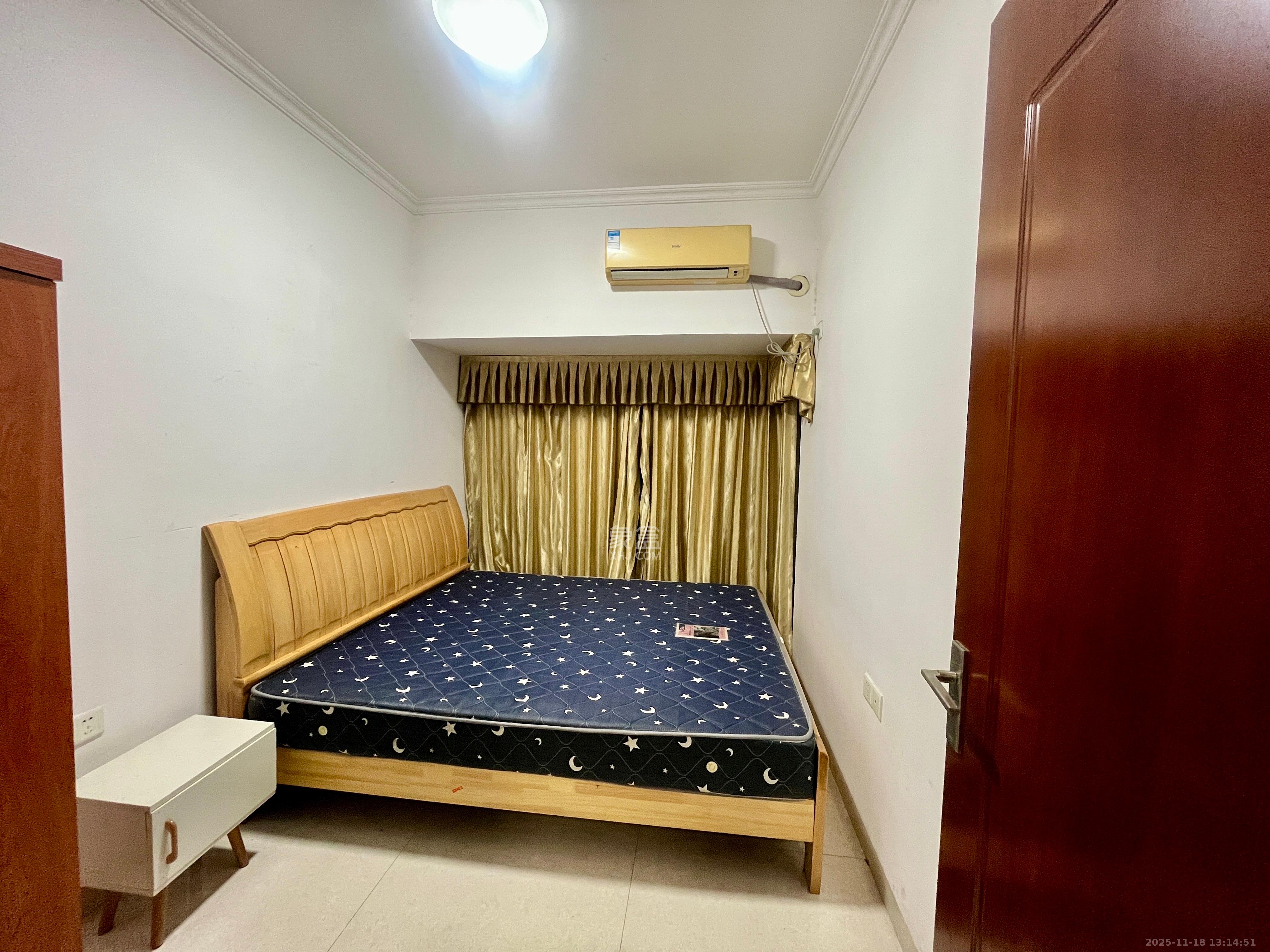 方略90公馆  1室1厅1卫    1000.0元/月室内图