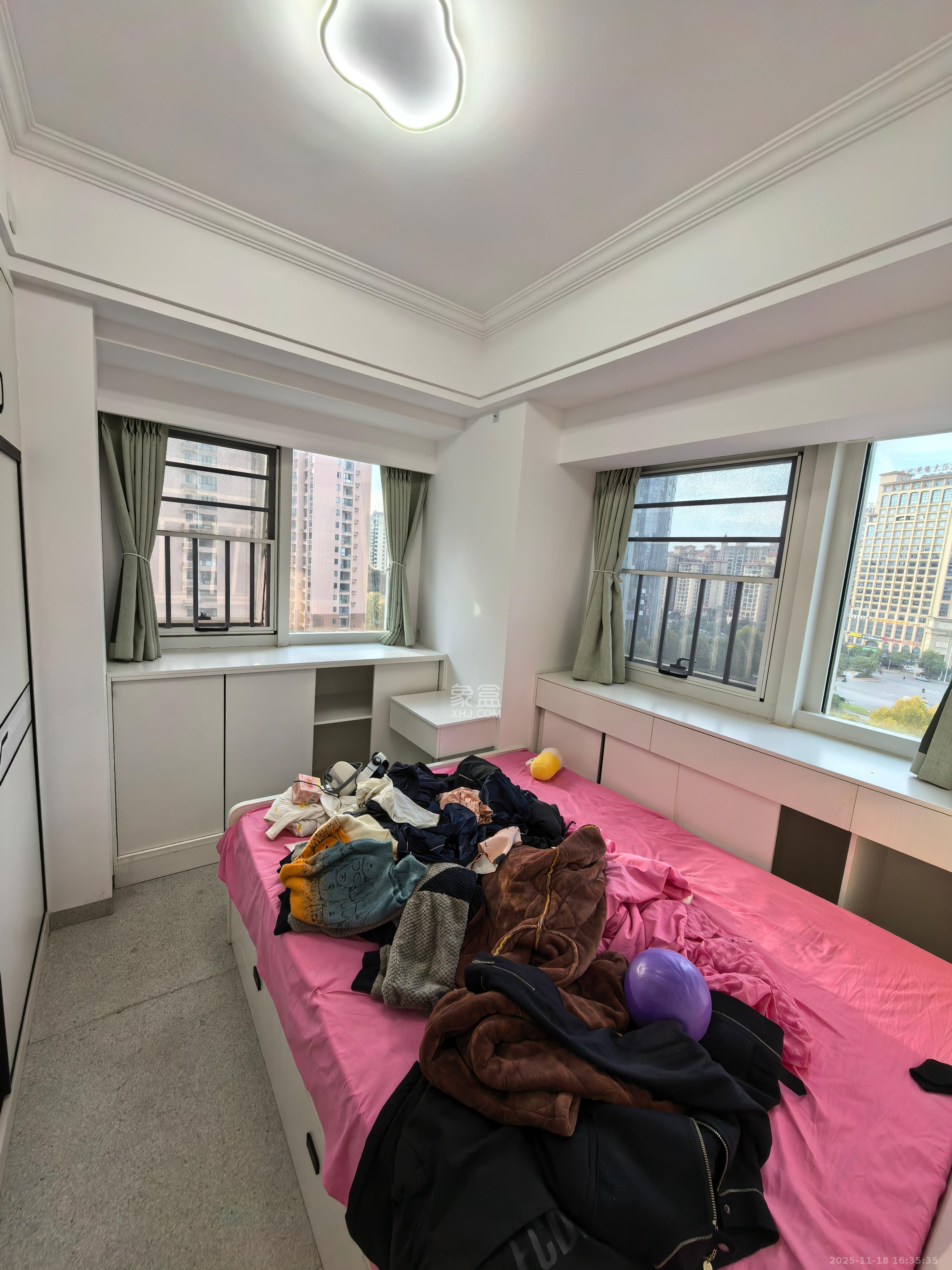 中建嘉和城 2室1厅1卫 2000.0元/月 中建嘉和城 2室1厅1卫 2000.0元/月室内图