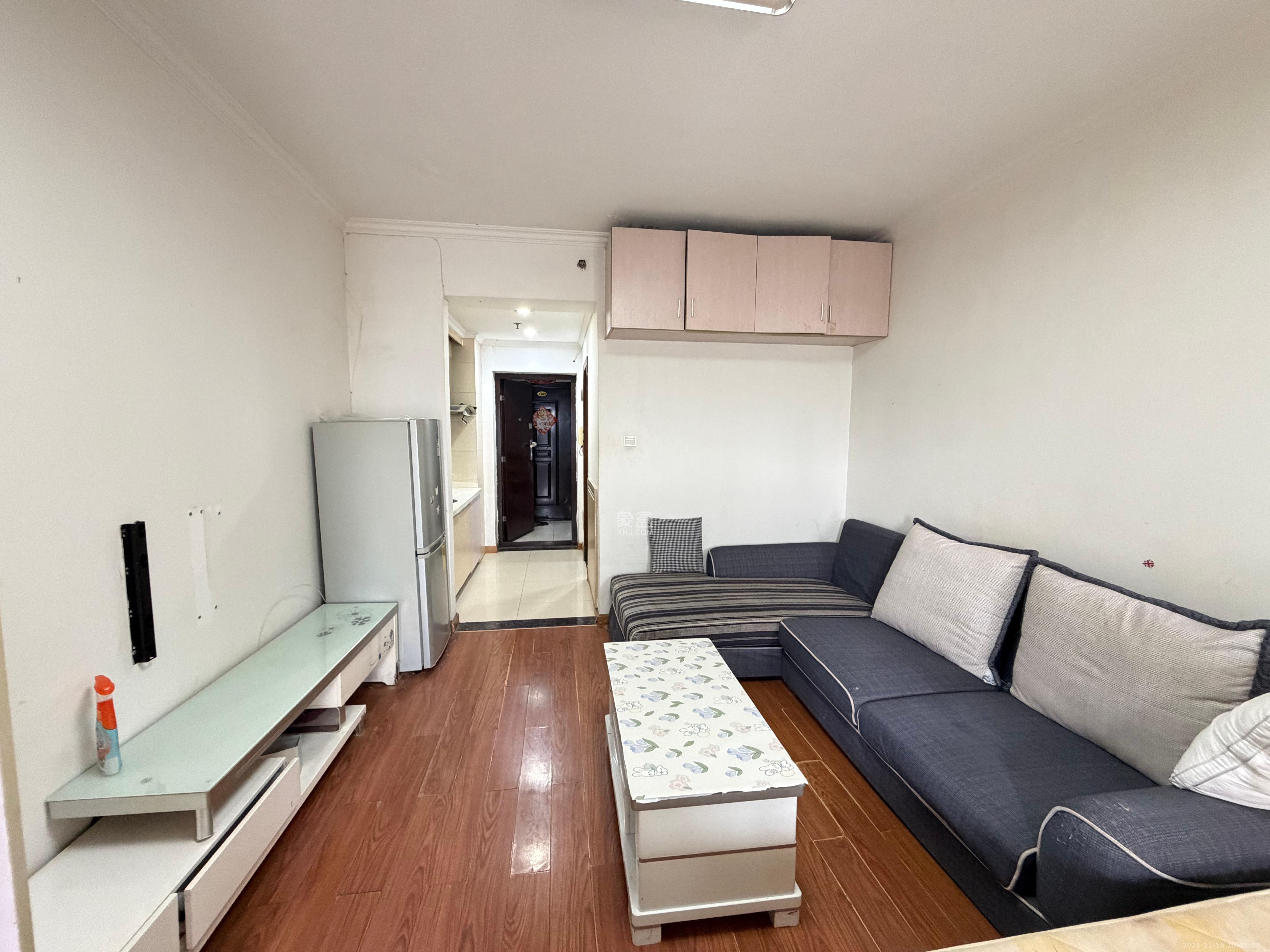 兰亭优壳(隽峰苑) 1室1厅1卫 1400.0元/月 兰亭优壳(隽峰苑) 1室1厅1卫 1400.0元/月室内图