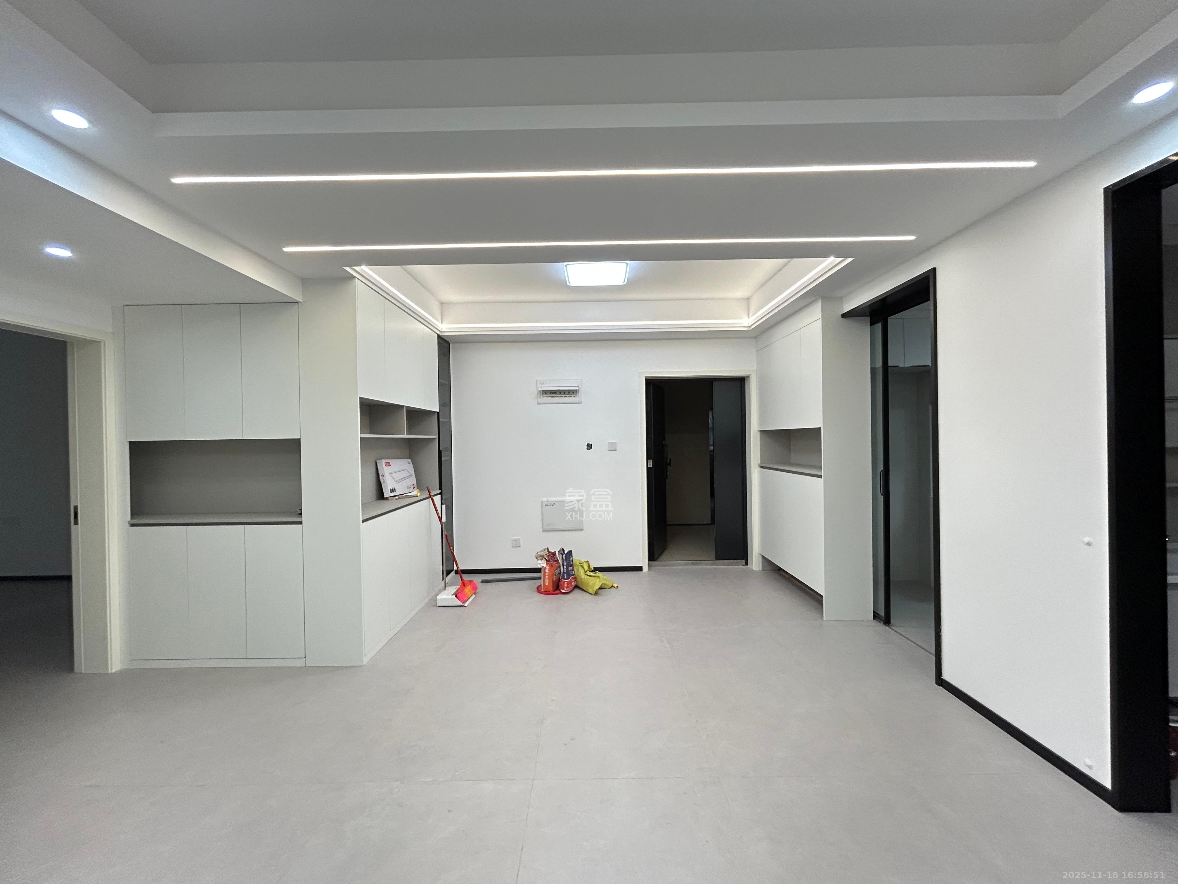 中建悦和城  3室2厅2卫    3000.0元/月室内图