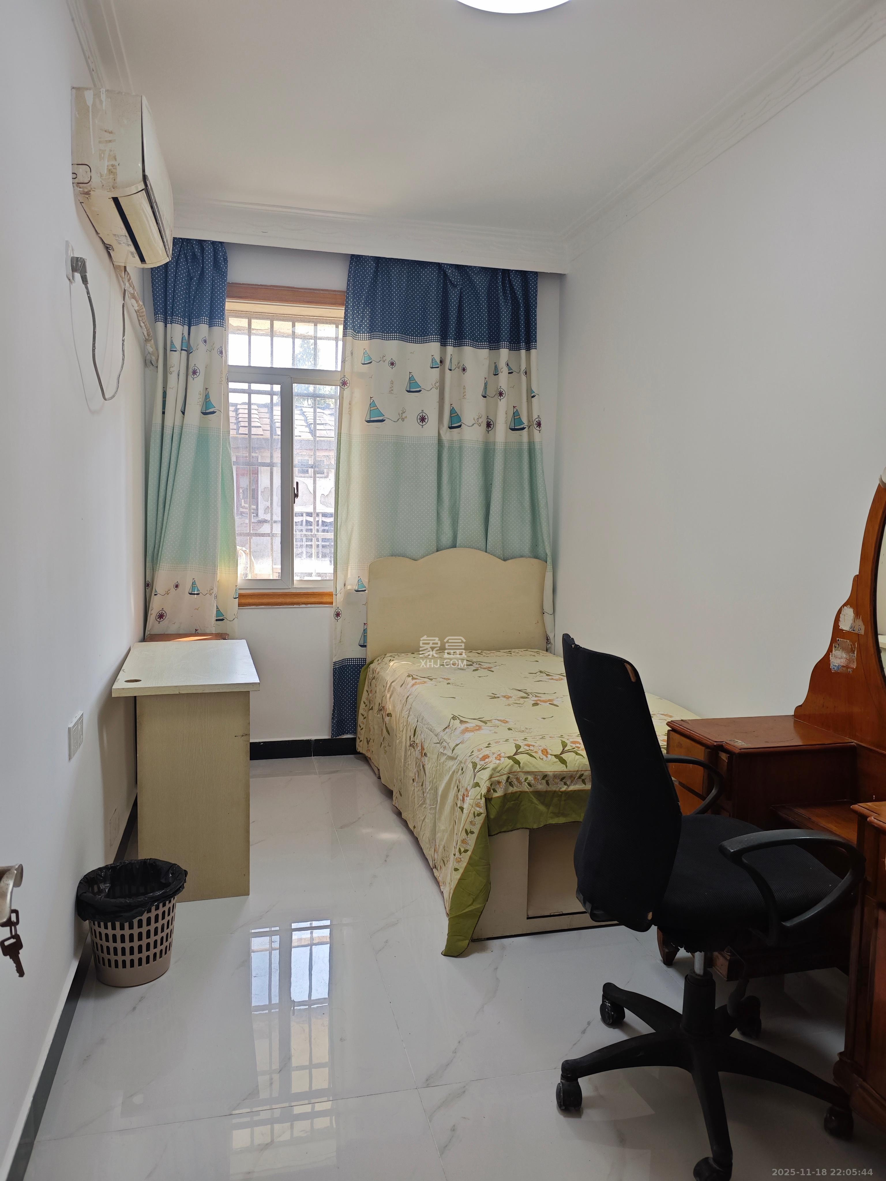 雨花大厦（云海大厦）  1室0厅0卫    1999.0元/月室内图