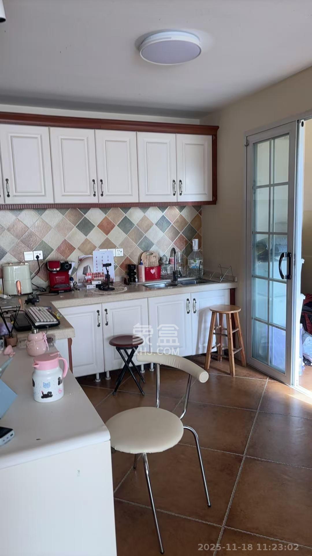 通用时代国际社区 1室1厅1卫 2500.0元/月 通用时代国际社区 1室1厅1卫 2500.0元/月室内图