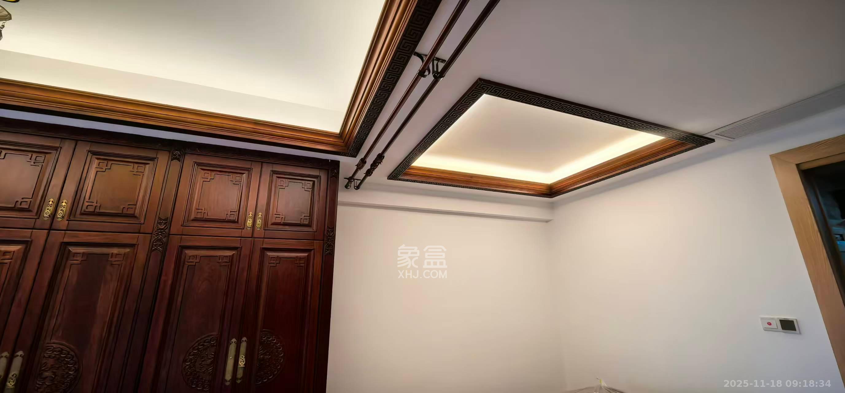 京武浪琴山一、二期  1室1厅2卫    2200.0元/月室内图