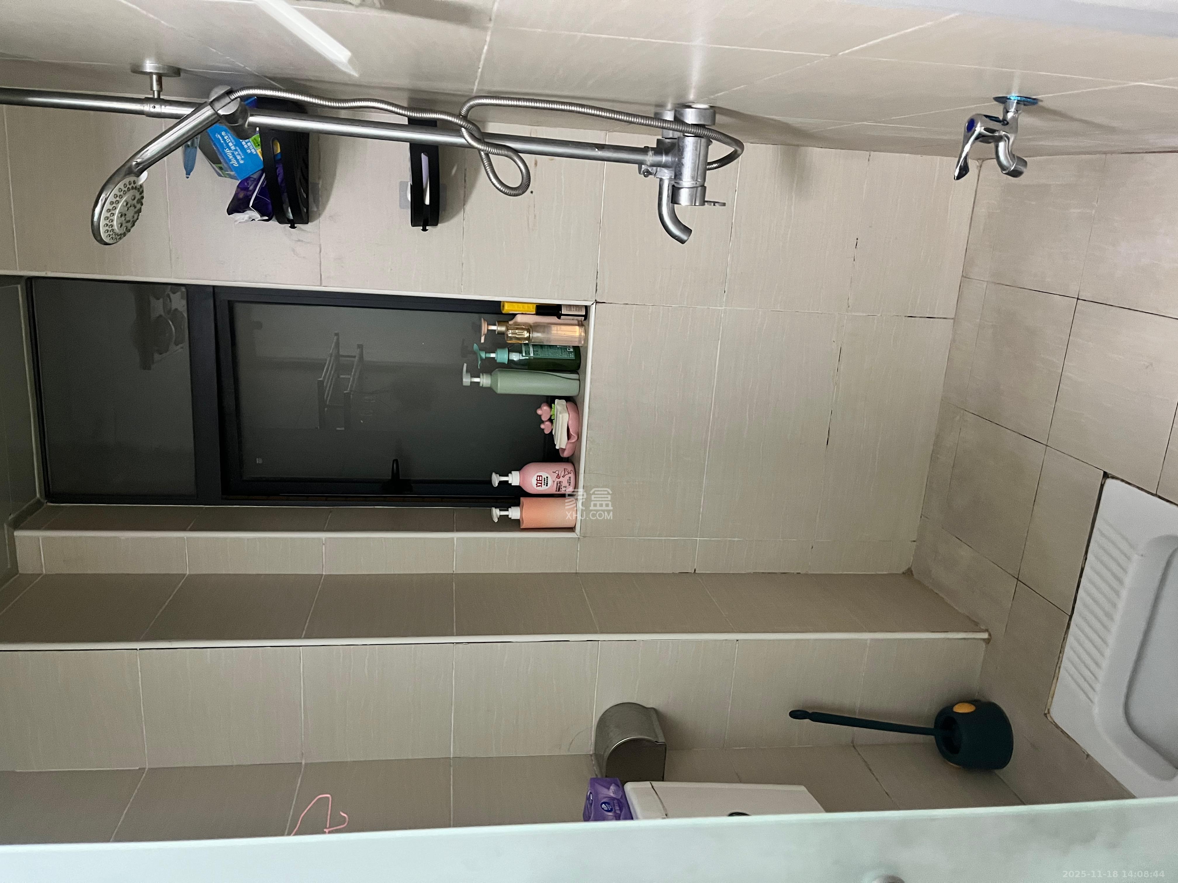 上峰苑（兰亭玥岛）  2室1厅1卫    2300.0元/月室内图