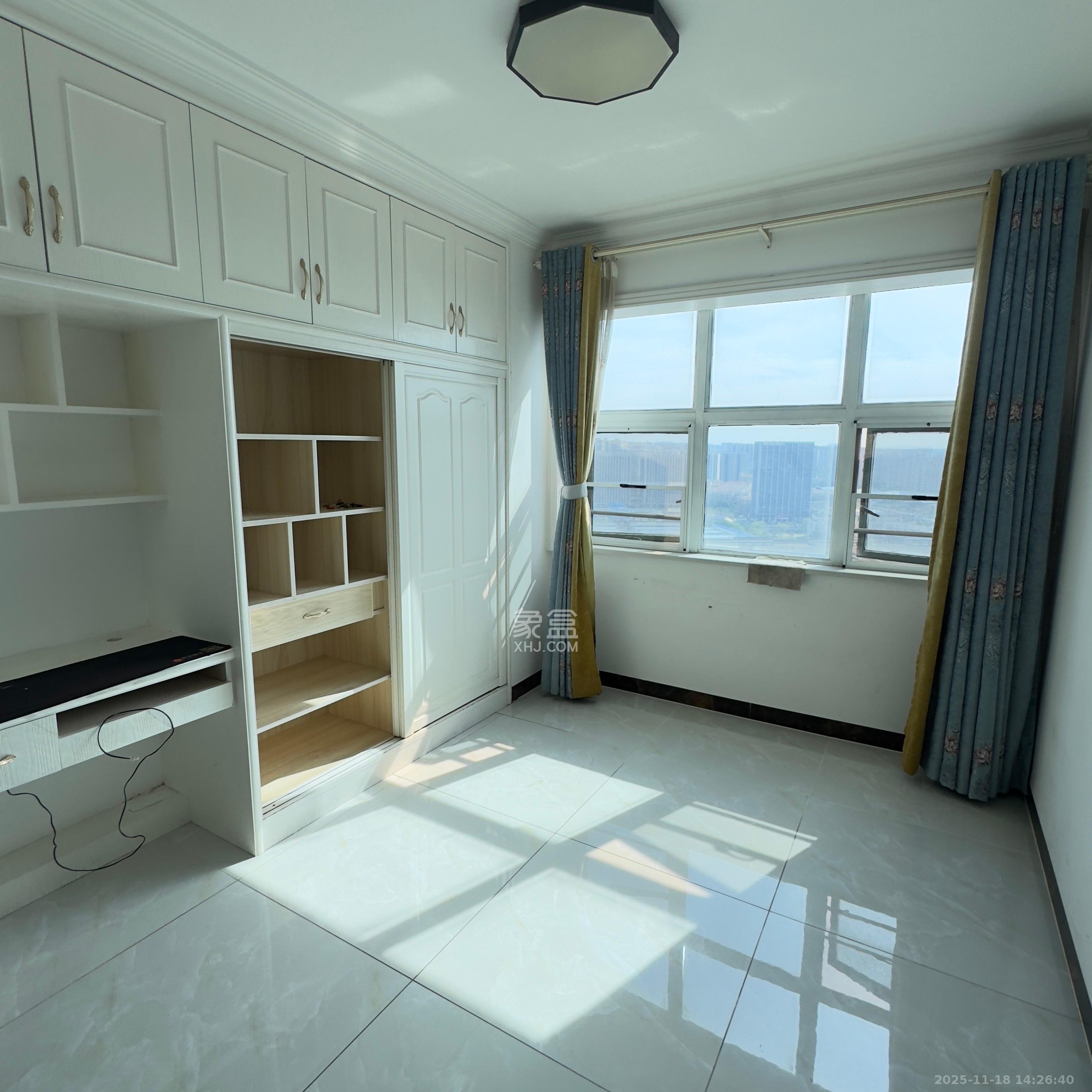 才子嘉都 2室2厅1卫 2200.0元/月 才子嘉都 2室2厅1卫 2200.0元/月室内图