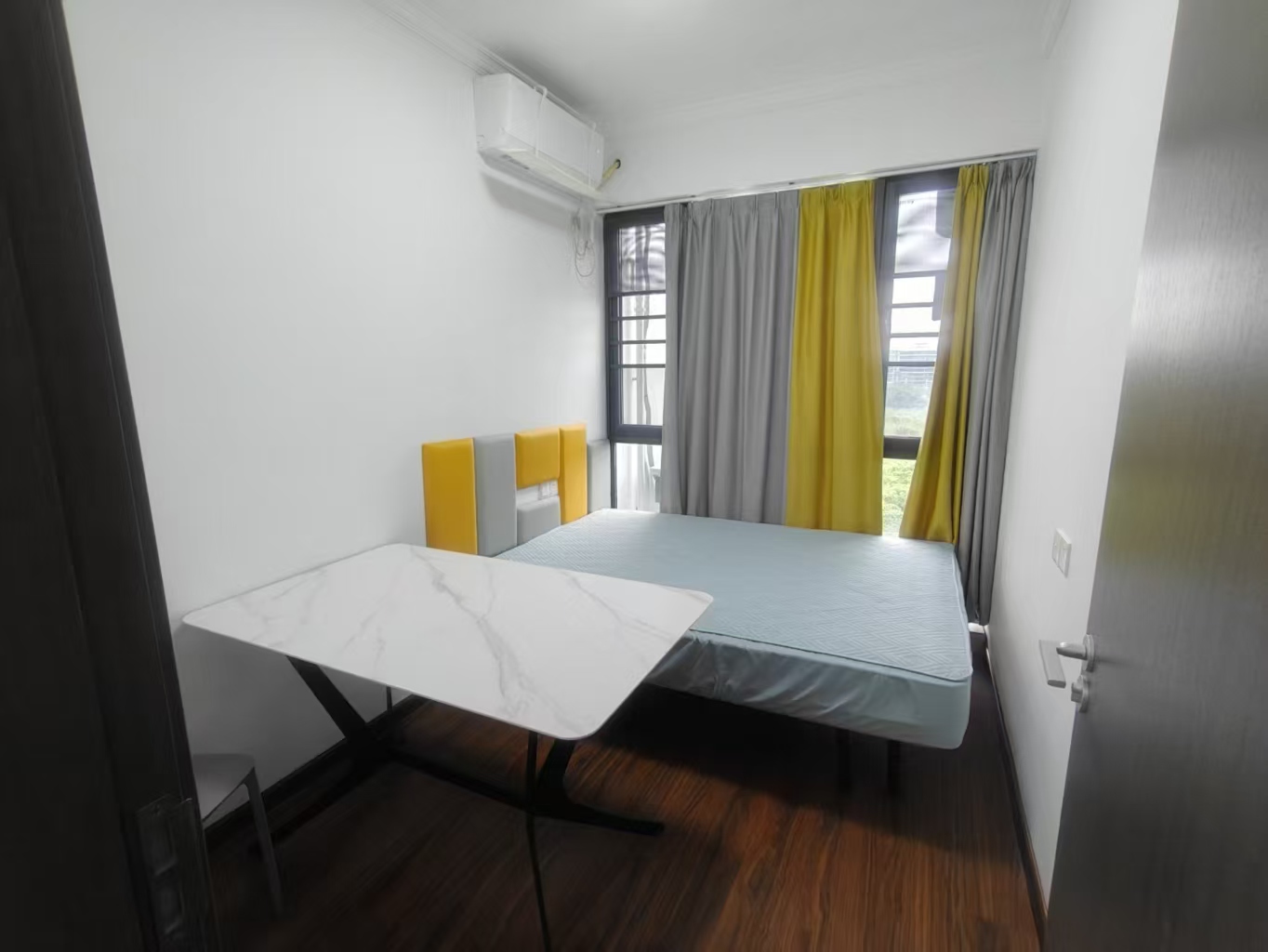 观澜湖-君悦公馆  4室2厅2卫    2500.0元/月室内图