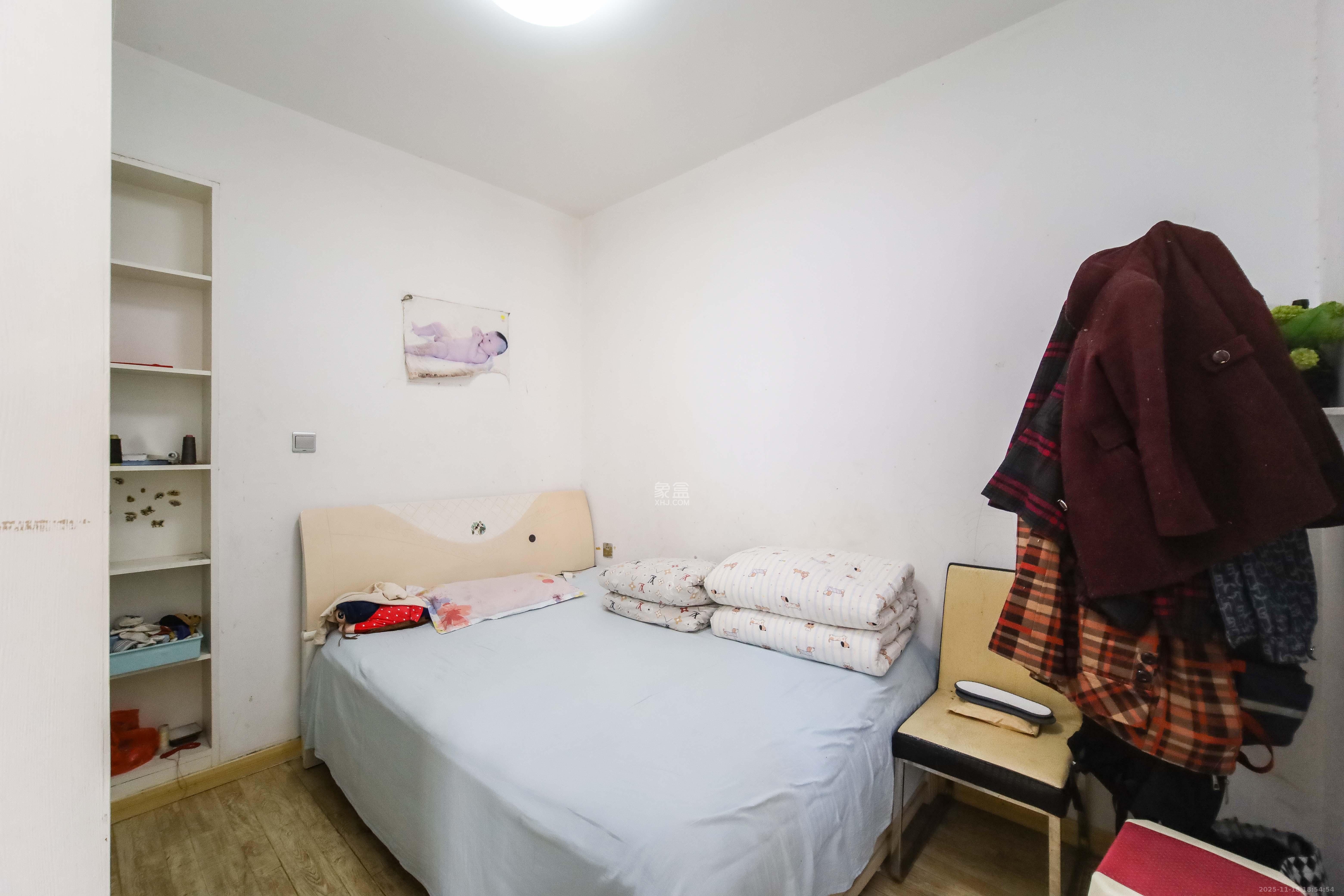 鑫科明珠 3室2厅1卫 72.0万 鑫科明珠 3室2厅1卫 72.0万卧室