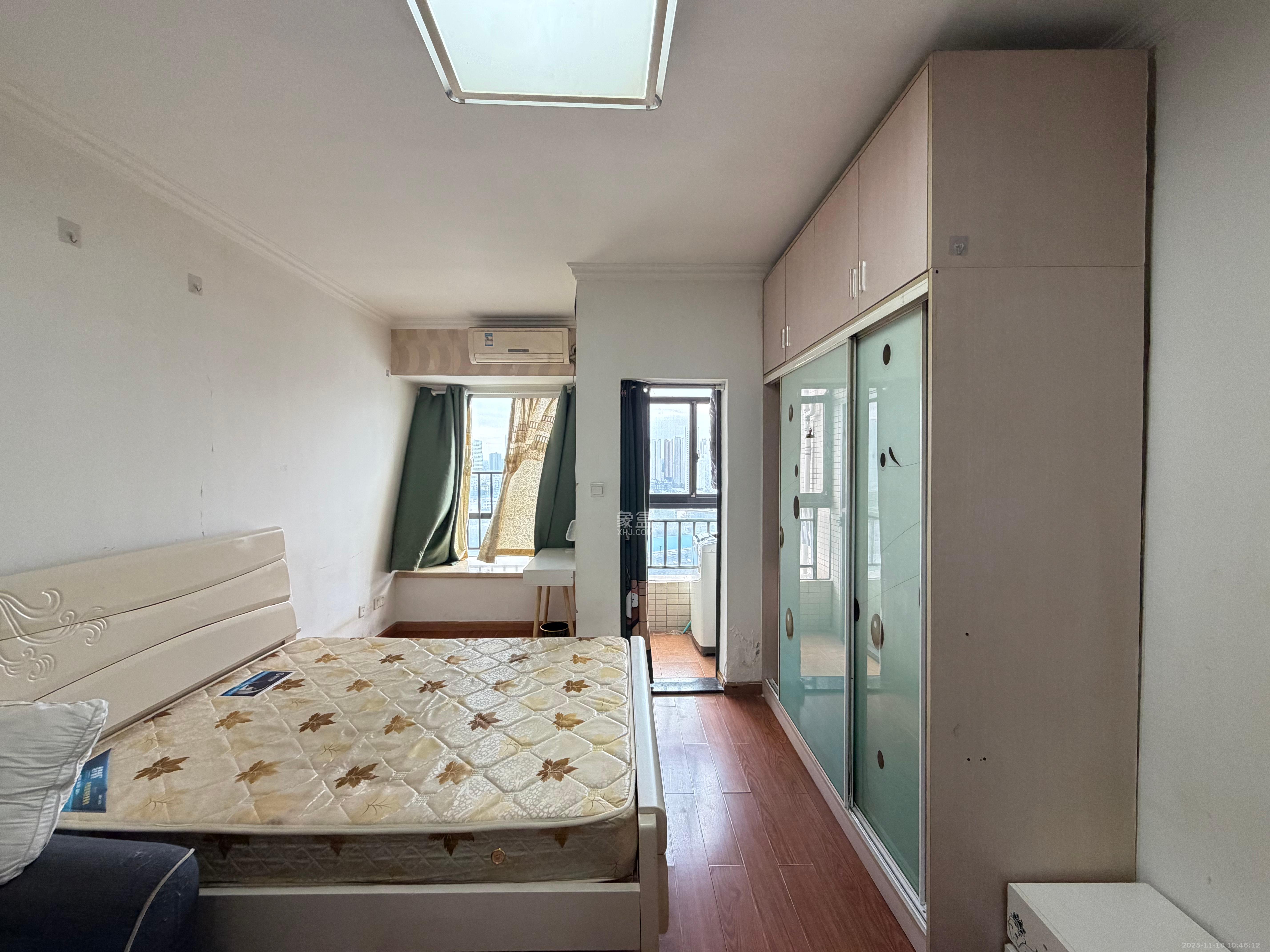 兰亭优壳（隽峰苑）  1室1厅1卫    1400.0元/月室内图